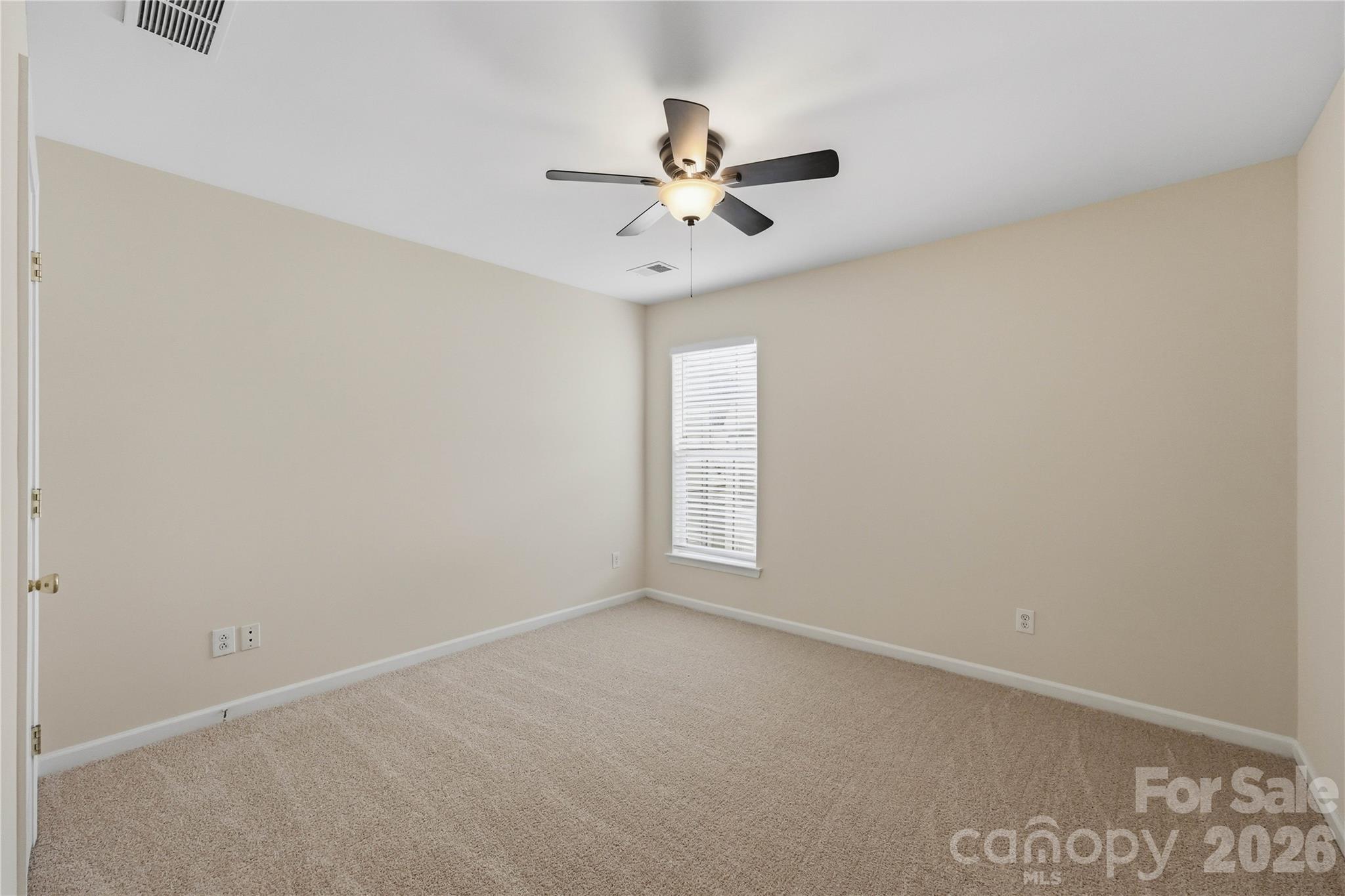 12411 Crowley Court — Charlotte