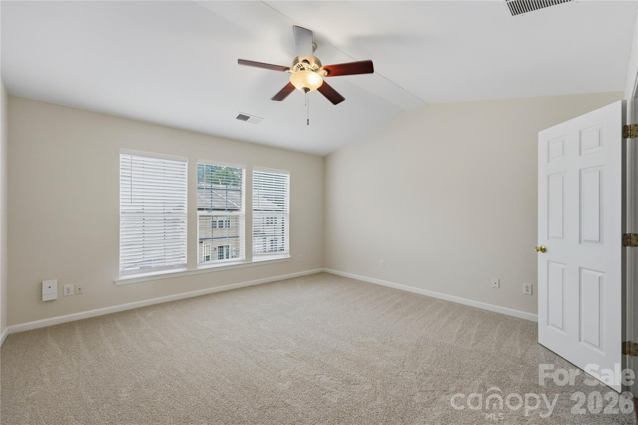 12411 Crowley Court — Charlotte