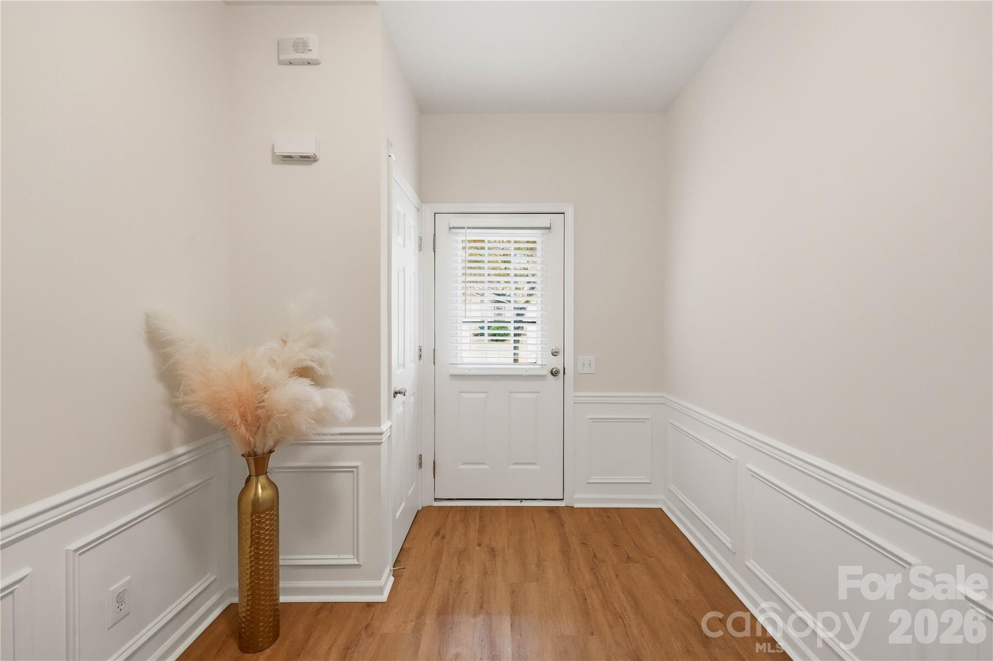 12411 Crowley Court — Charlotte