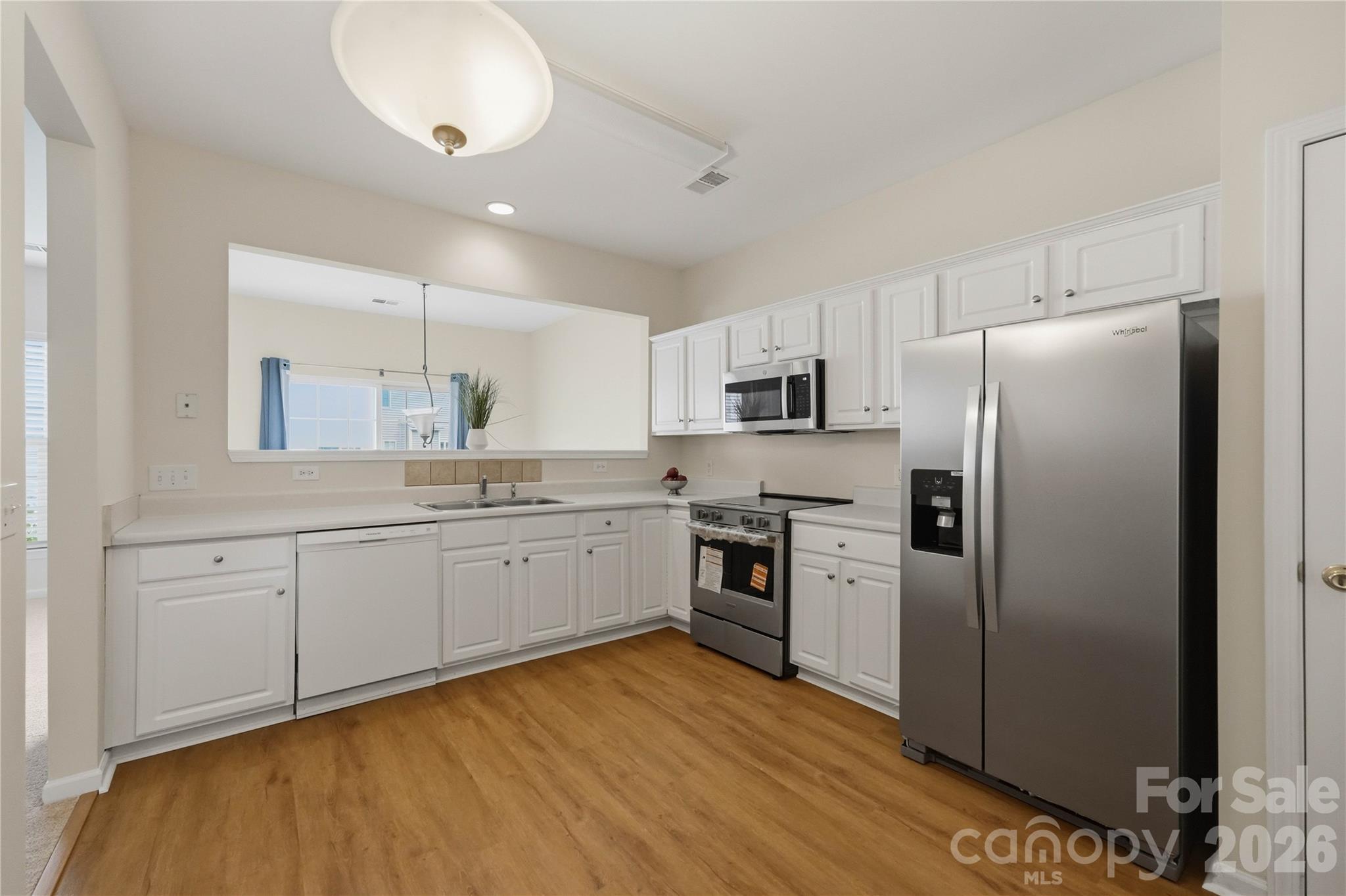 12411 Crowley Court — Charlotte