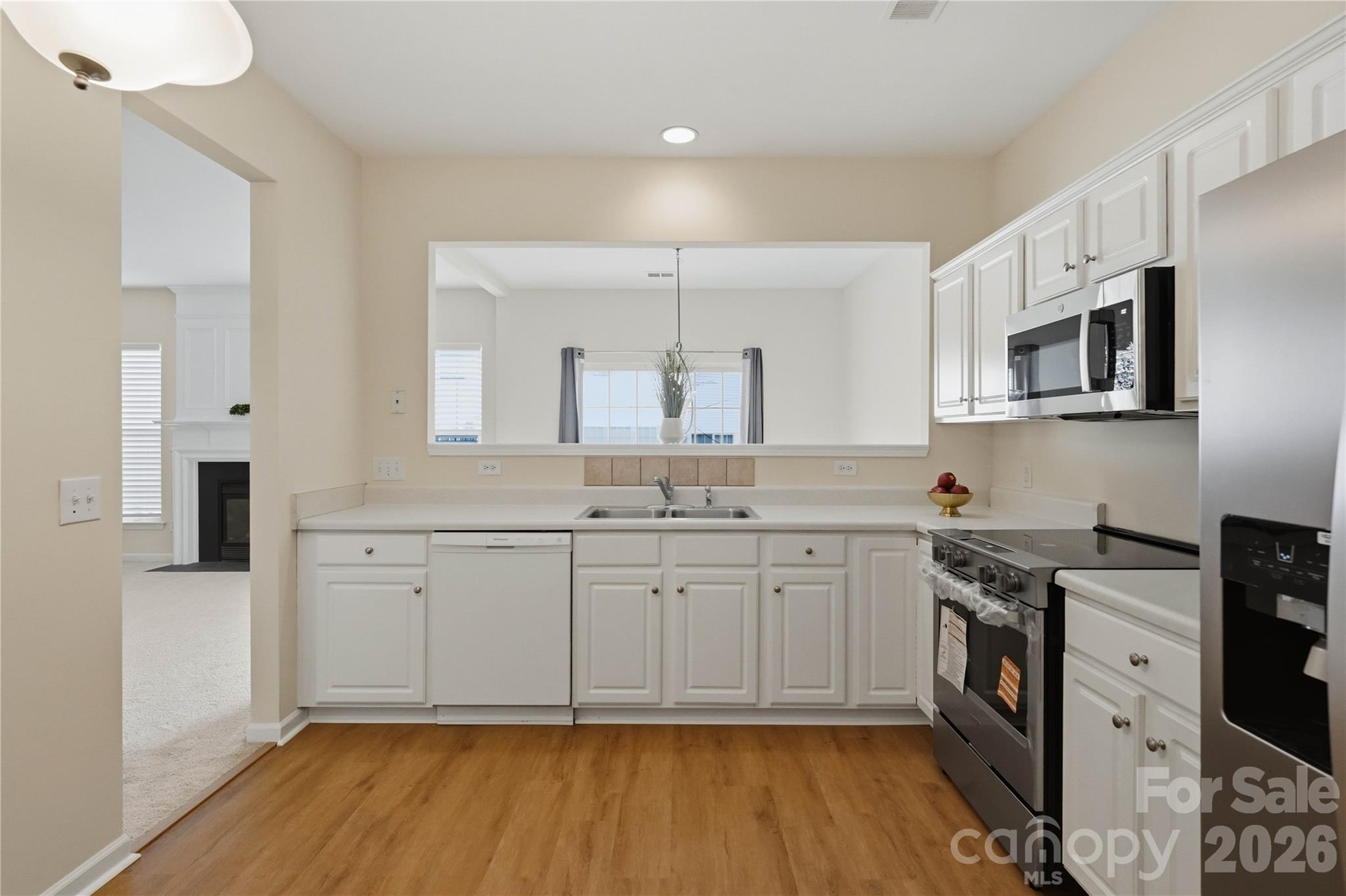 12411 Crowley Court — Charlotte