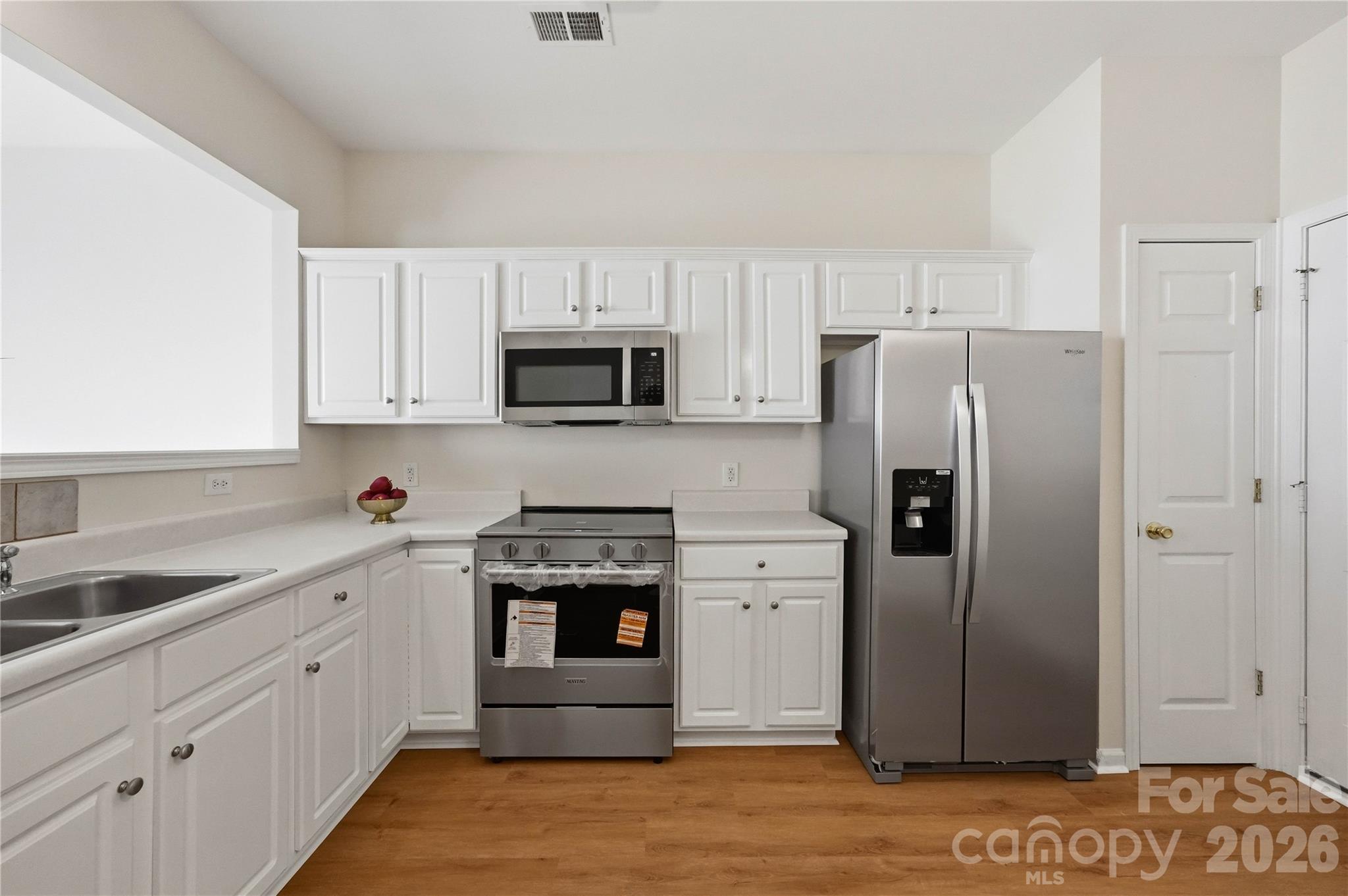 12411 Crowley Court — Charlotte