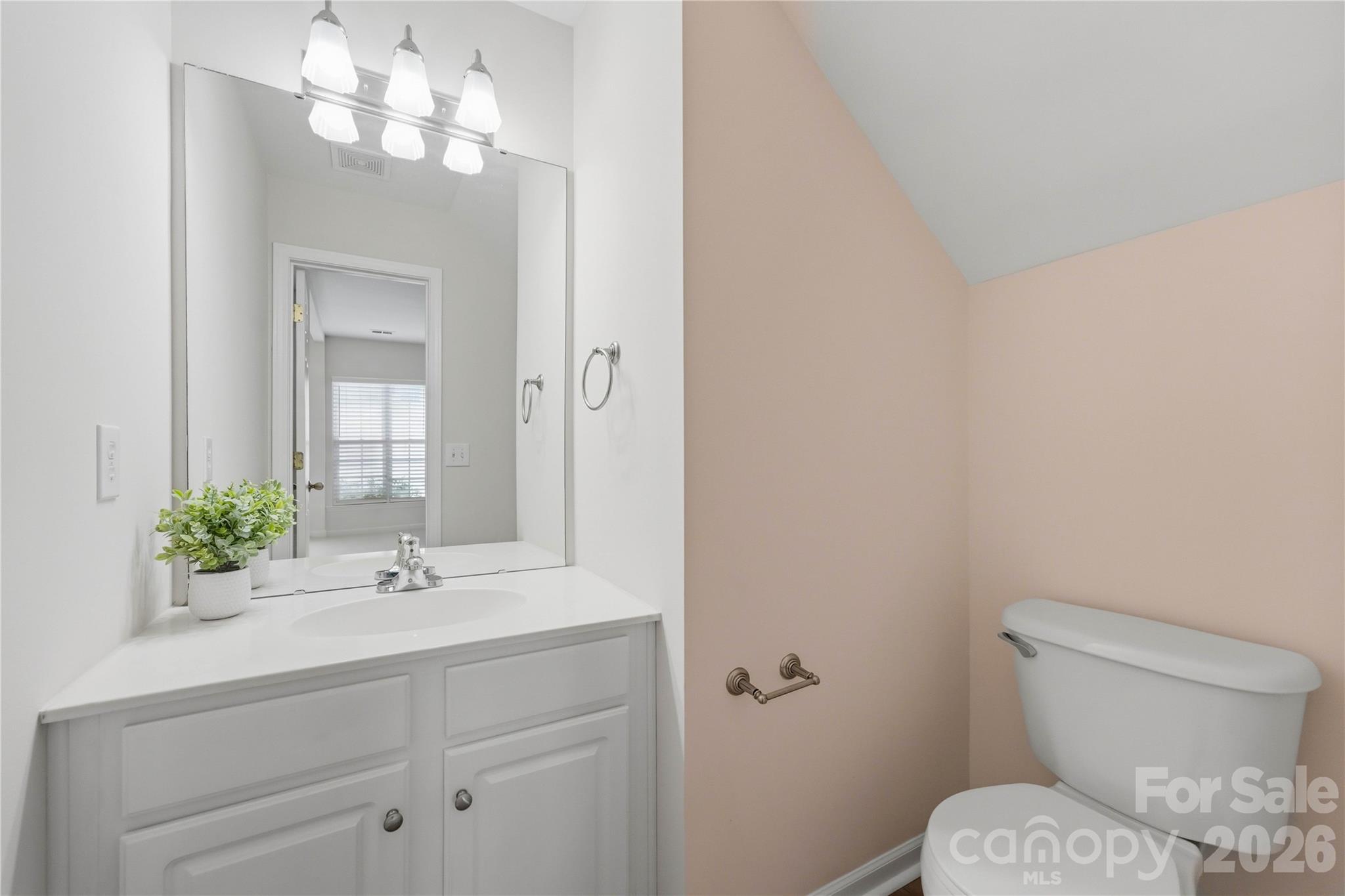 12411 Crowley Court — Charlotte