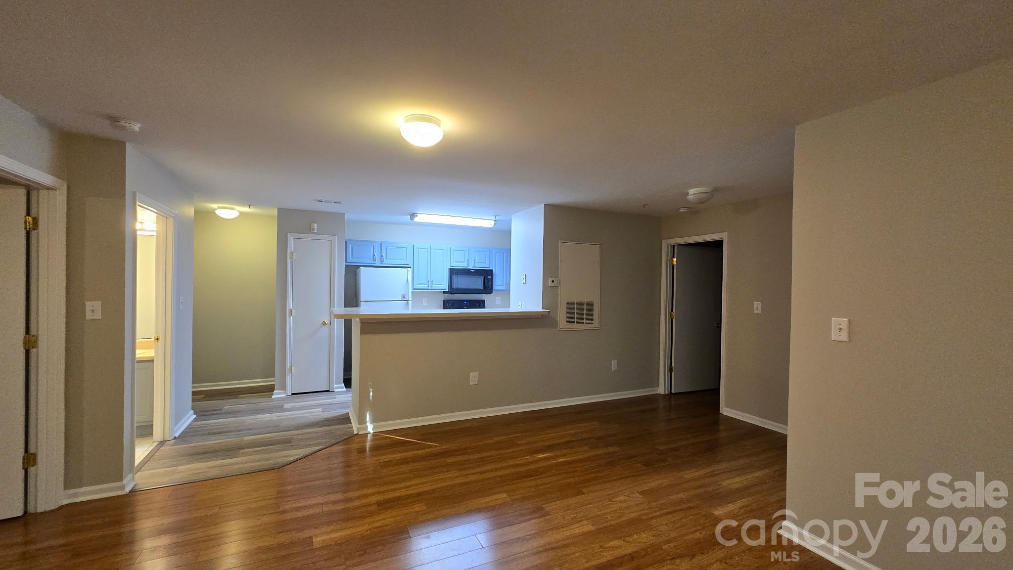 9811 Campus Walk Lane #C — Charlotte
