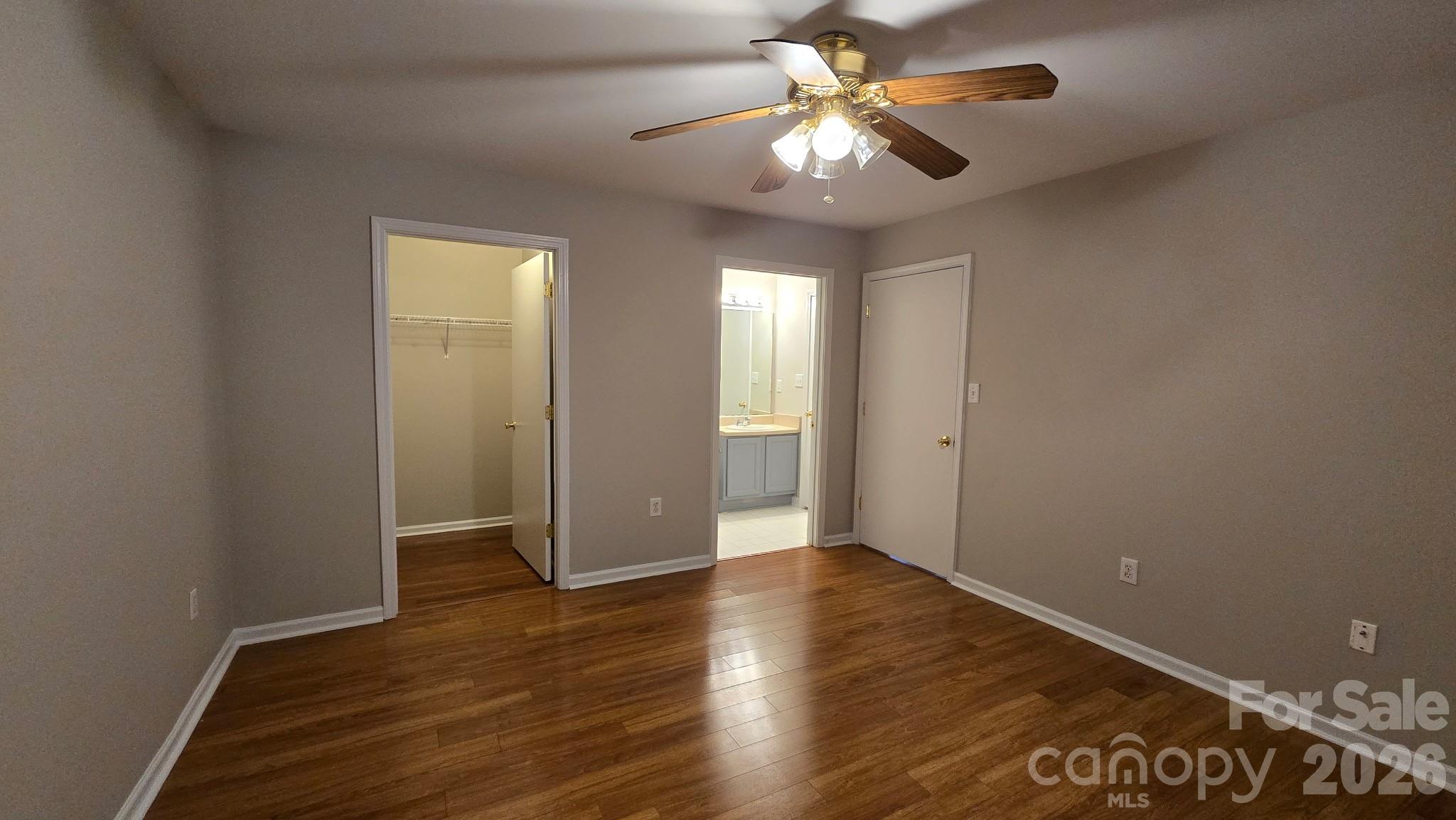 9811 Campus Walk Lane #C — Charlotte