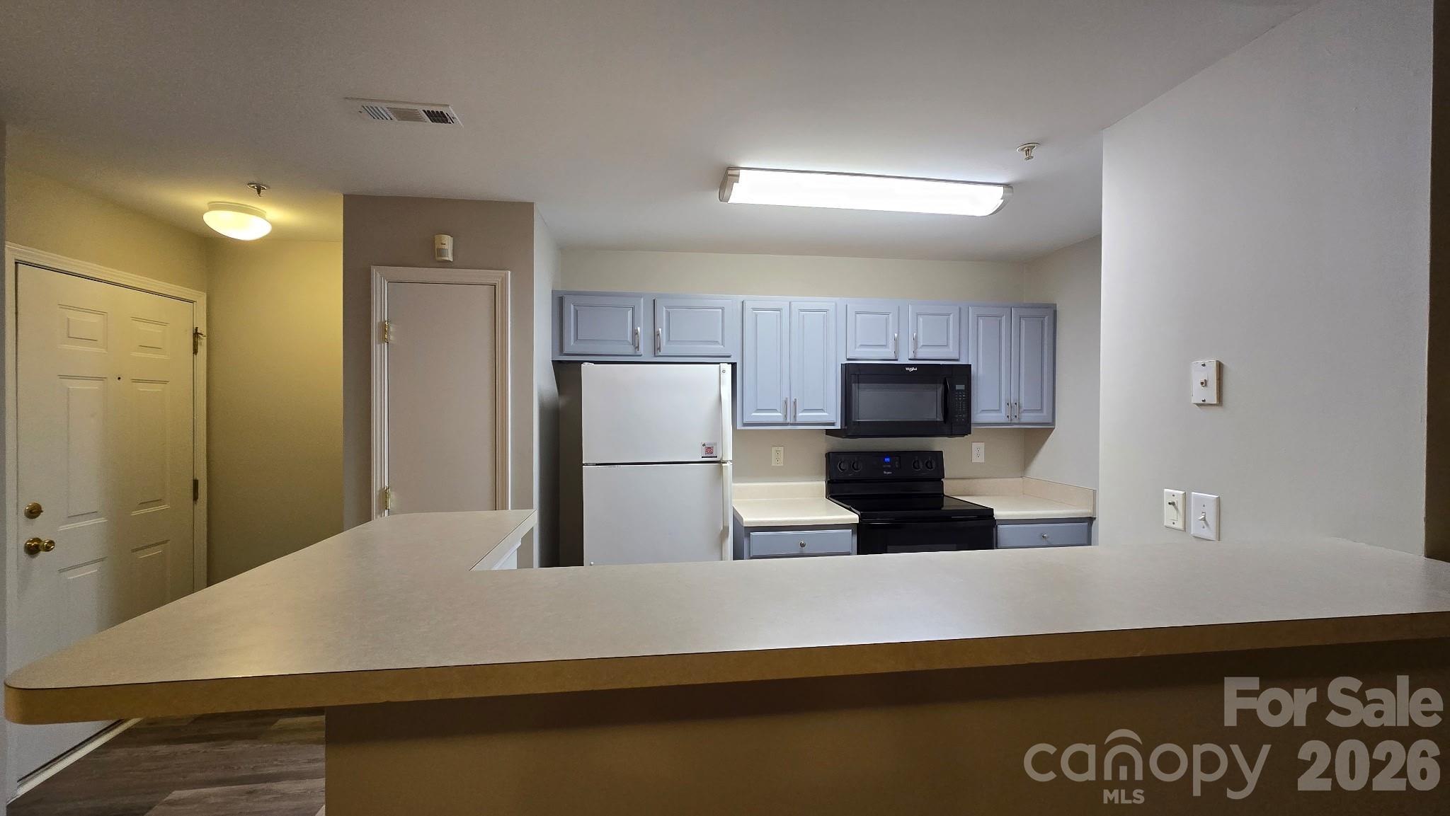 9811 Campus Walk Lane #C — Charlotte