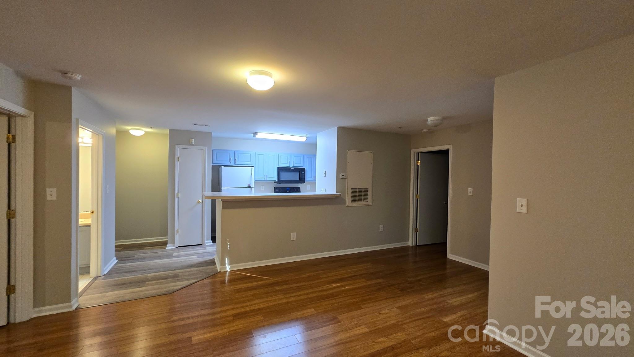 9811 Campus Walk Lane #C — Charlotte