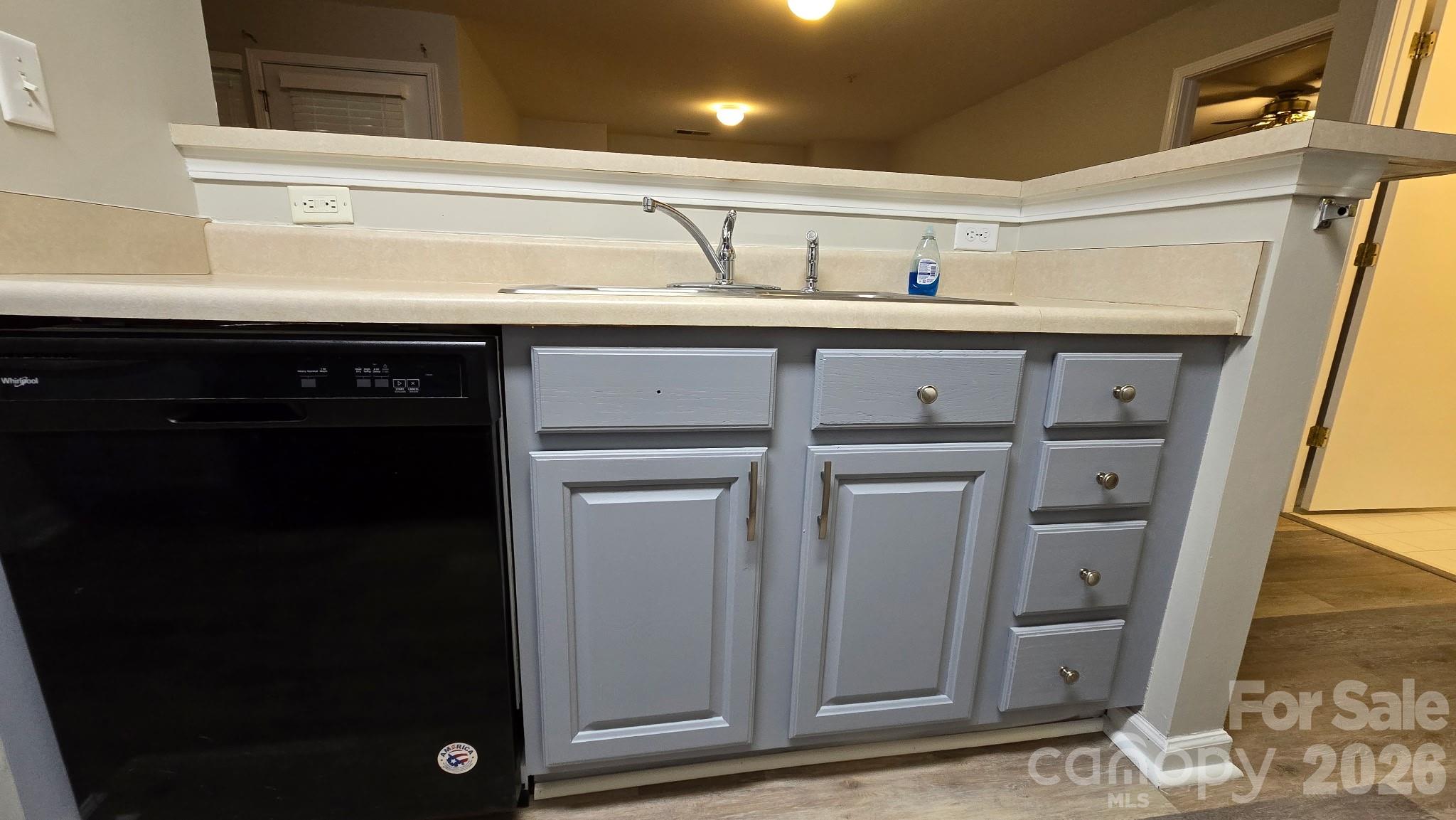 9811 Campus Walk Lane #C — Charlotte