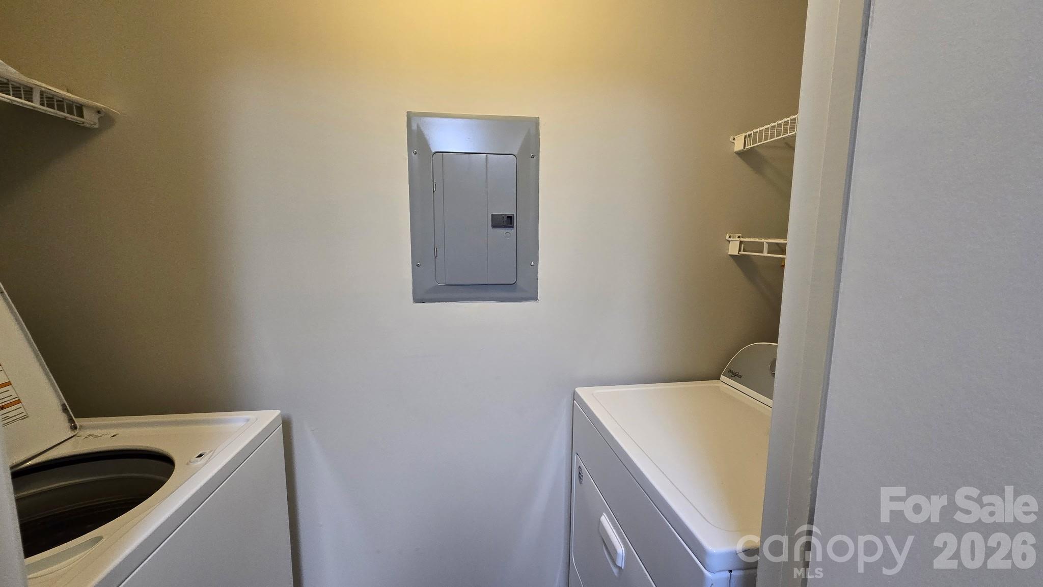 9811 Campus Walk Lane #C — Charlotte