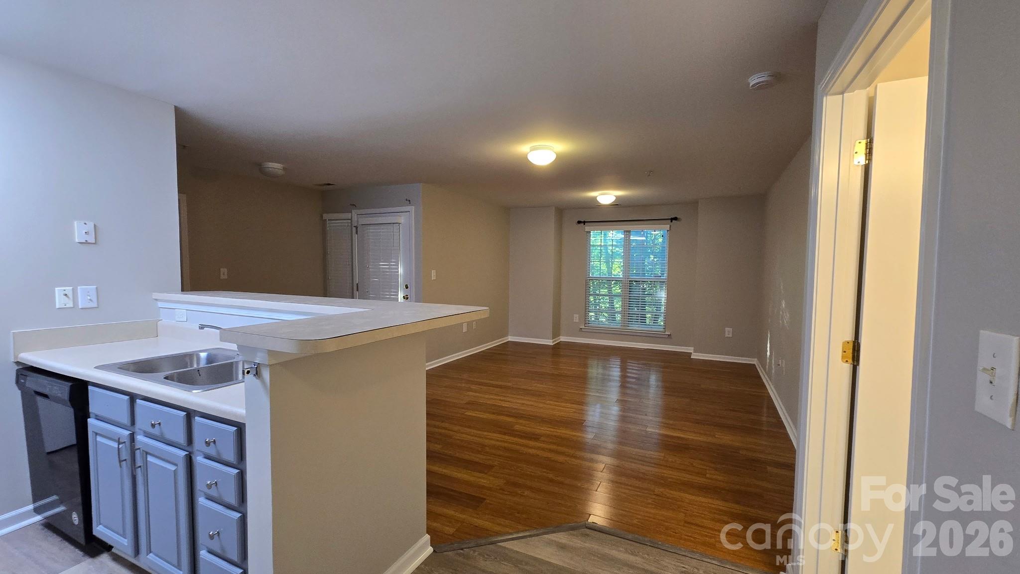 9811 Campus Walk Lane #C — Charlotte