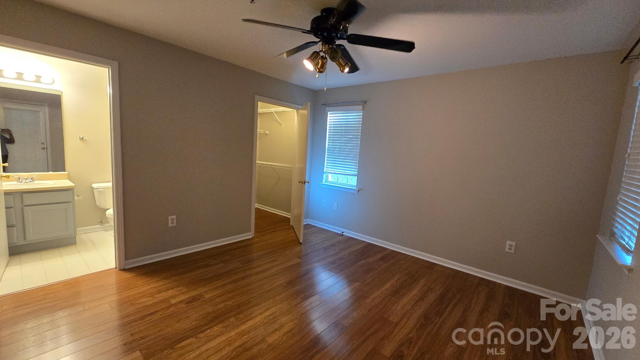 9811 Campus Walk Lane #C — Charlotte