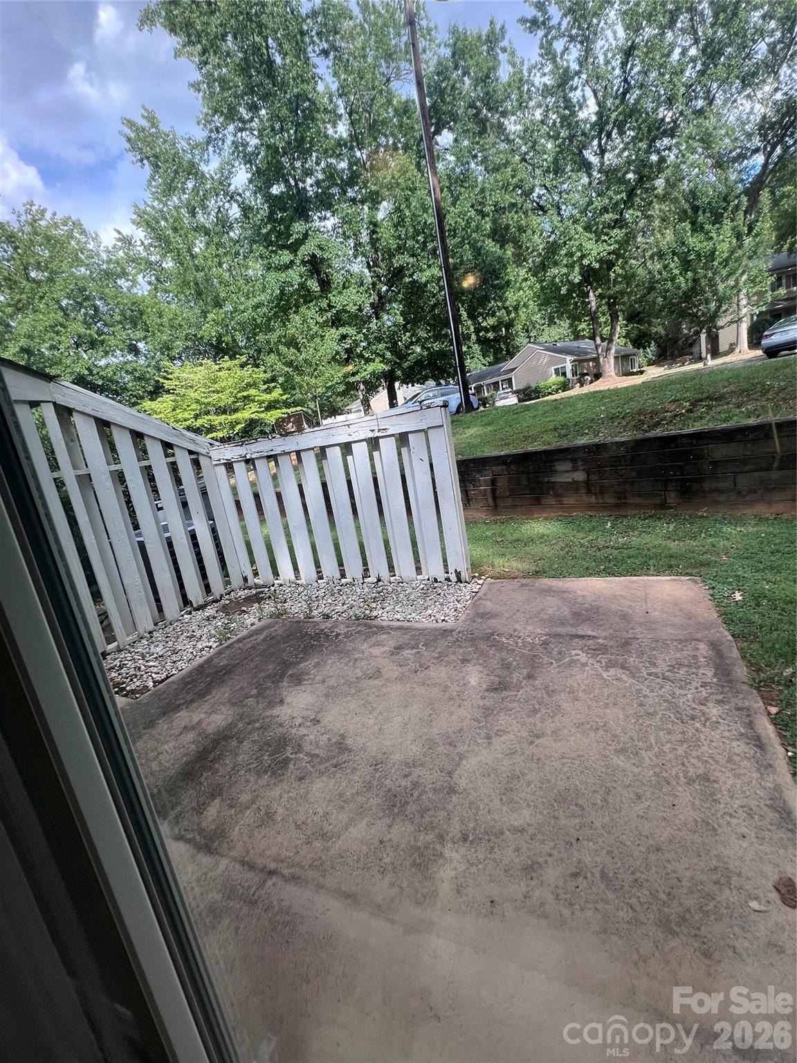 1050 Sardis Cove Drive — Charlotte