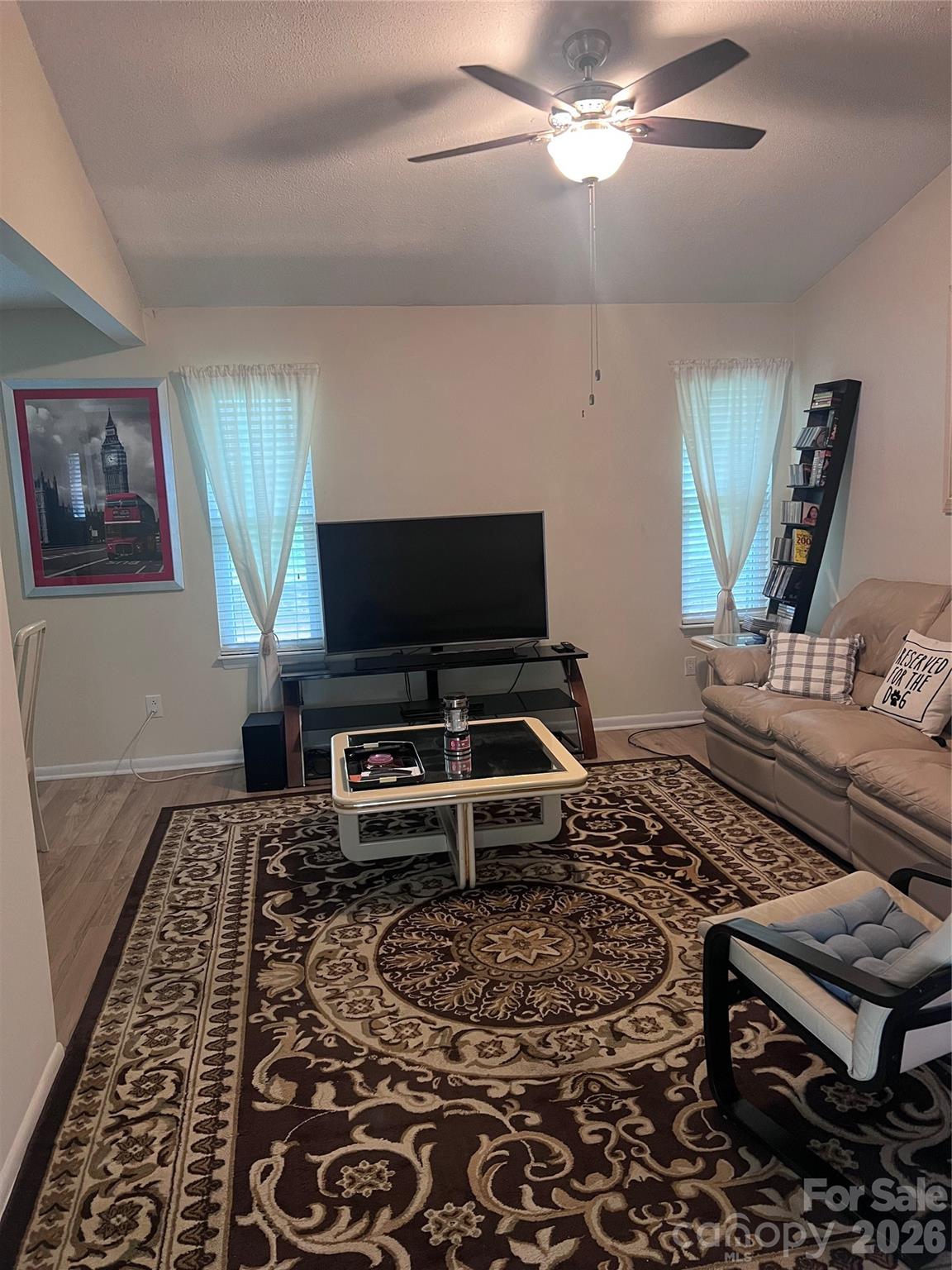 1050 Sardis Cove Drive — Charlotte