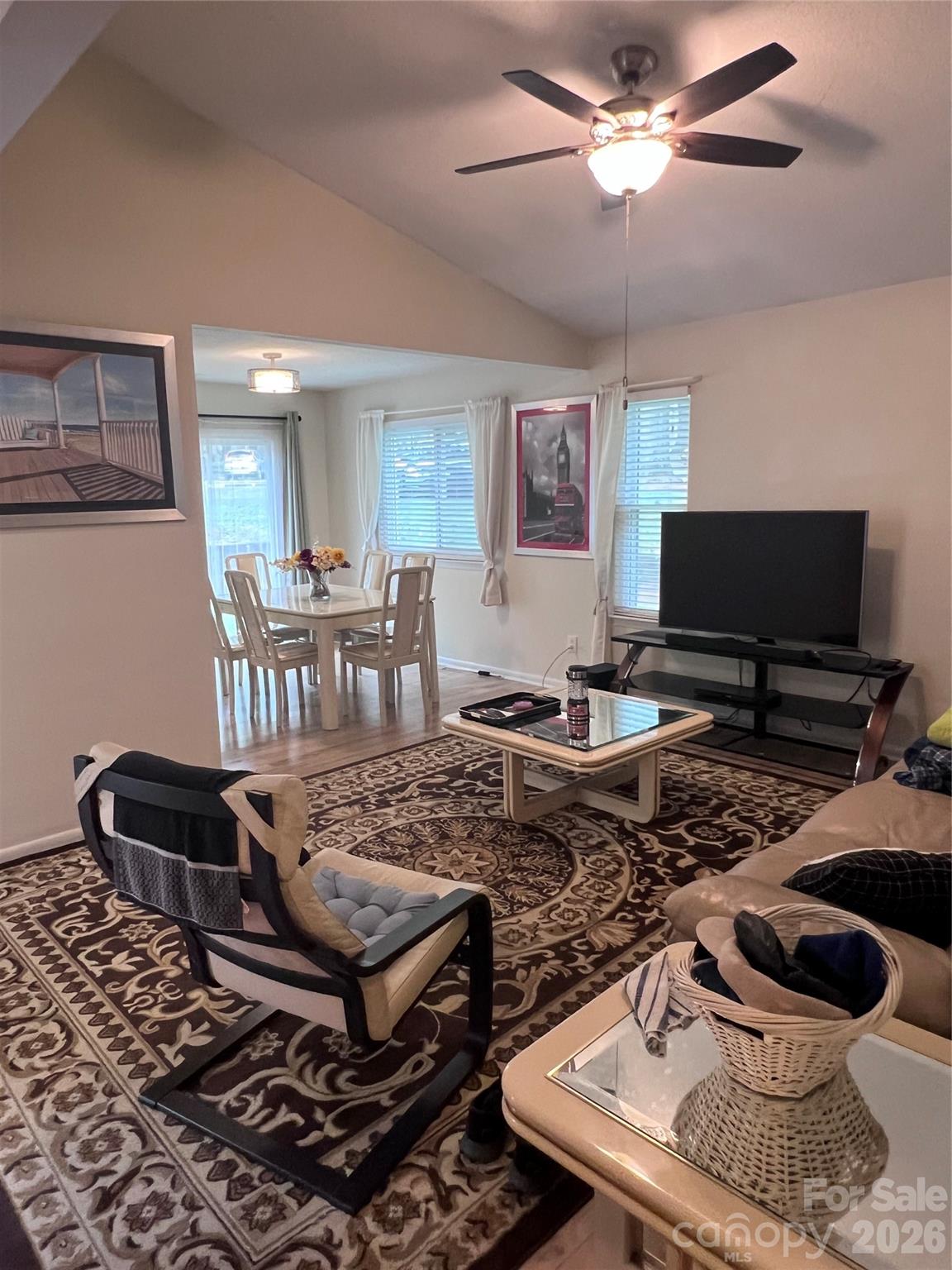 1050 Sardis Cove Drive — Charlotte