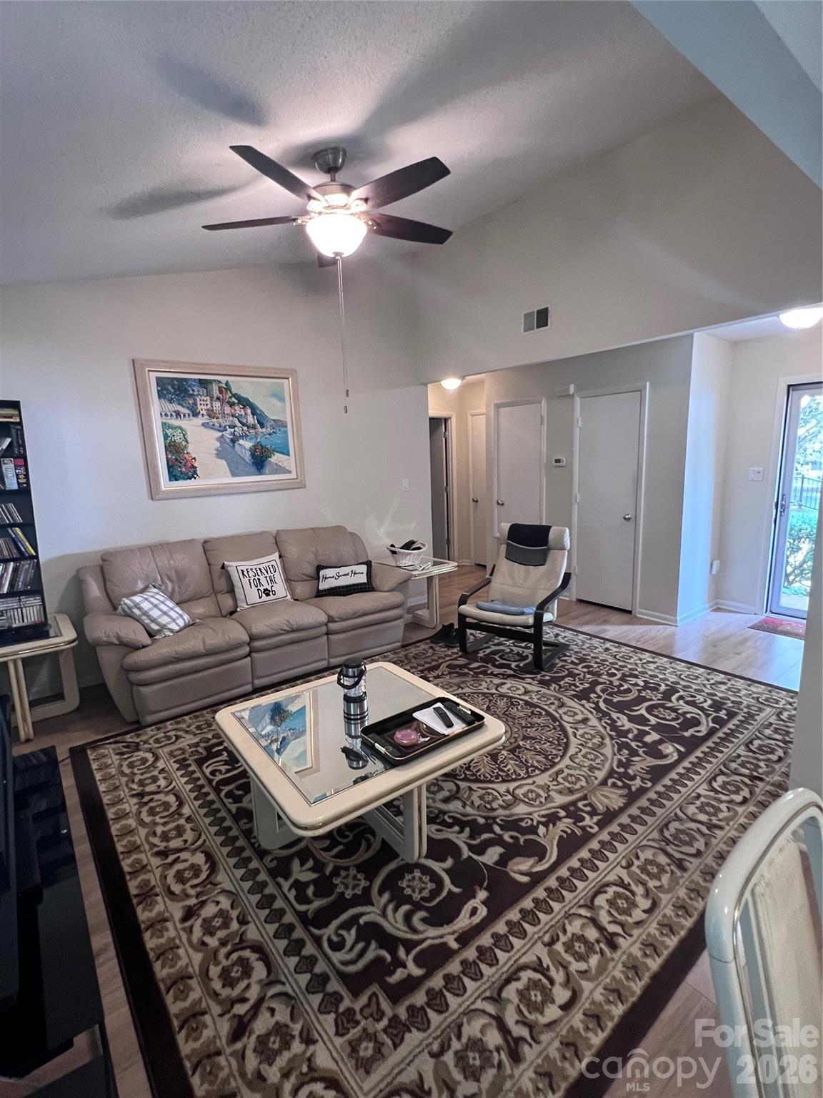 1050 Sardis Cove Drive — Charlotte