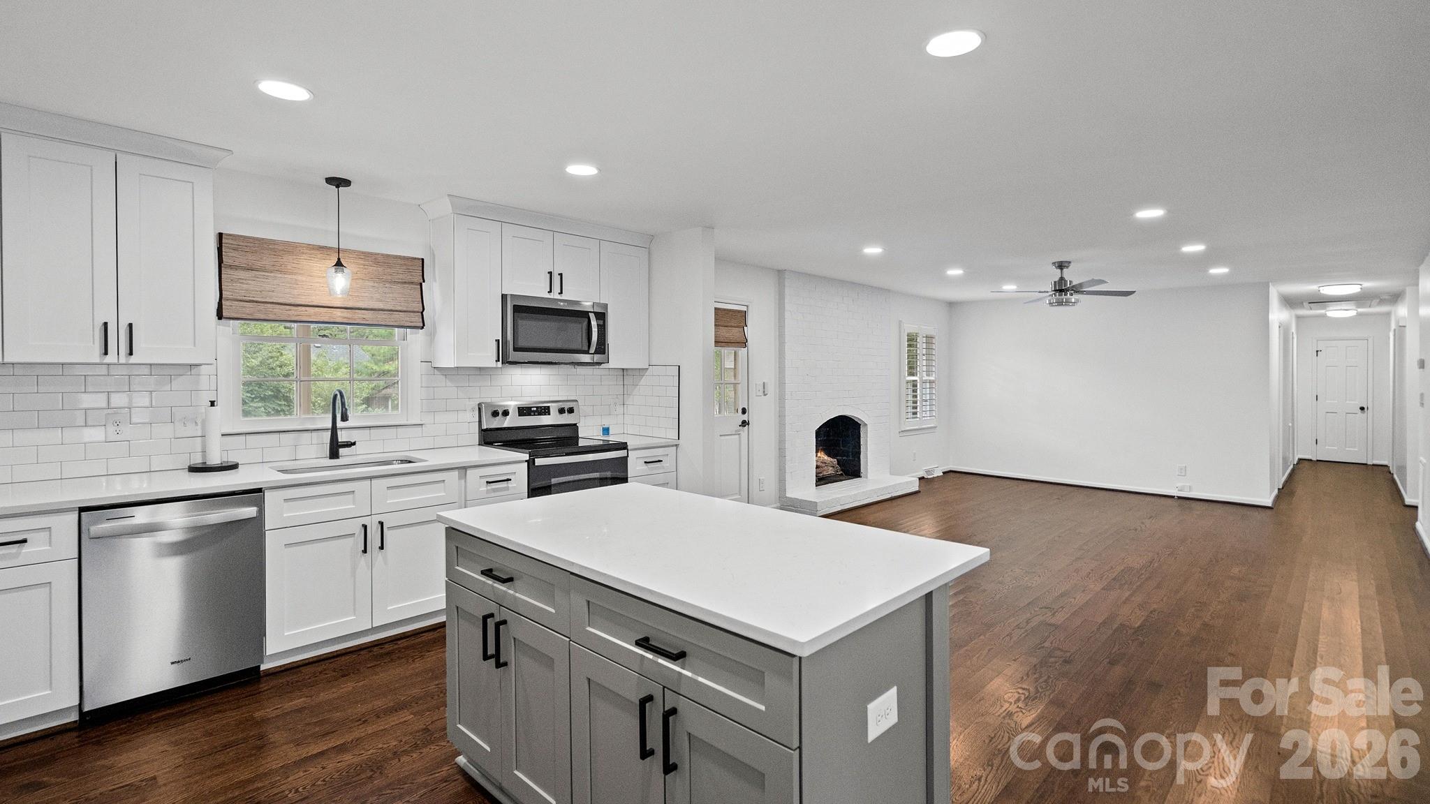 2222 Kings Drive — Gastonia