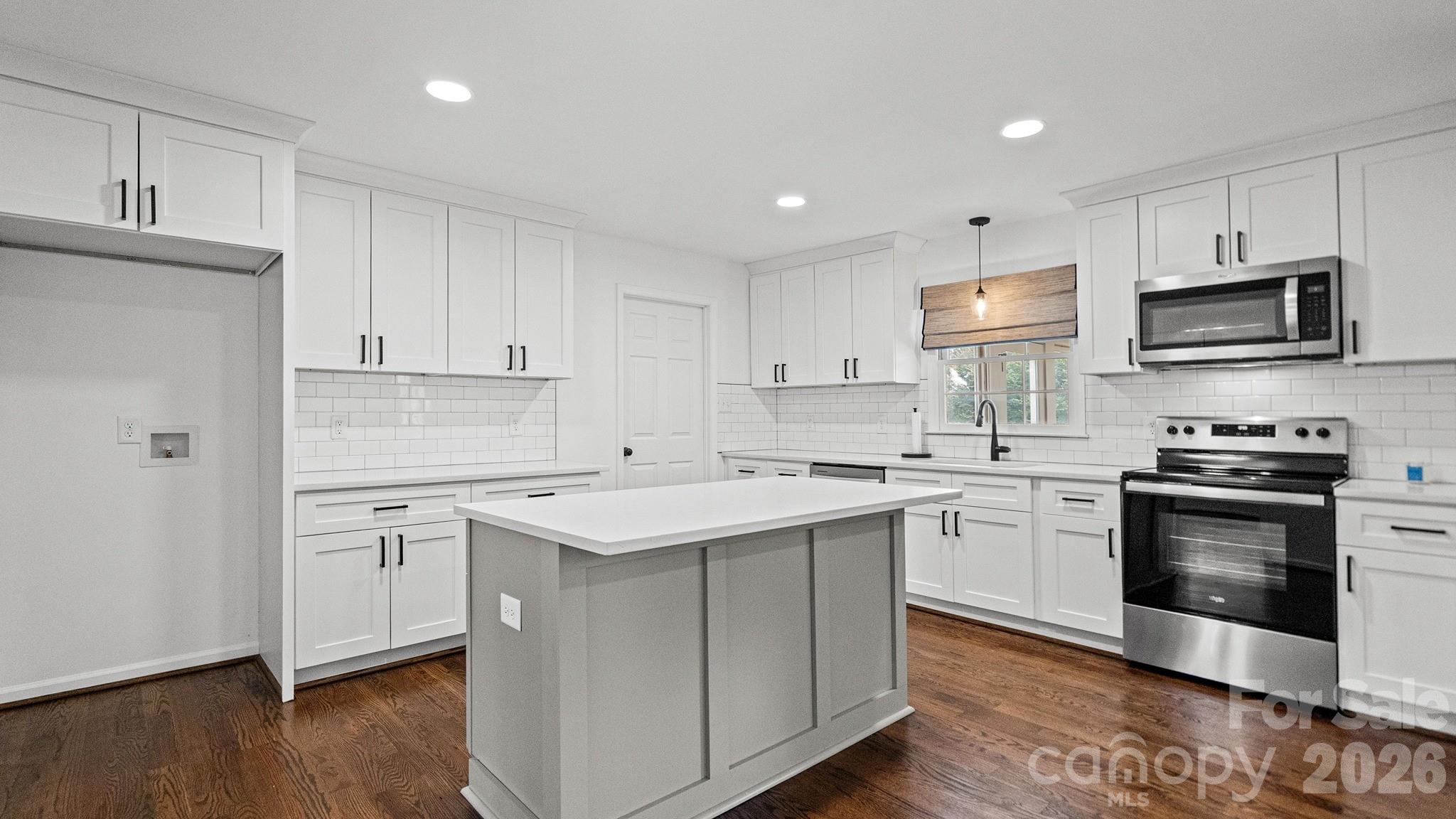 2222 Kings Drive — Gastonia