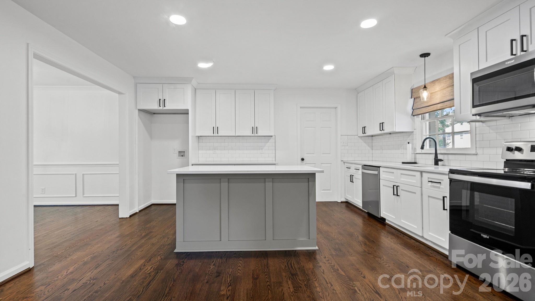 2222 Kings Drive — Gastonia
