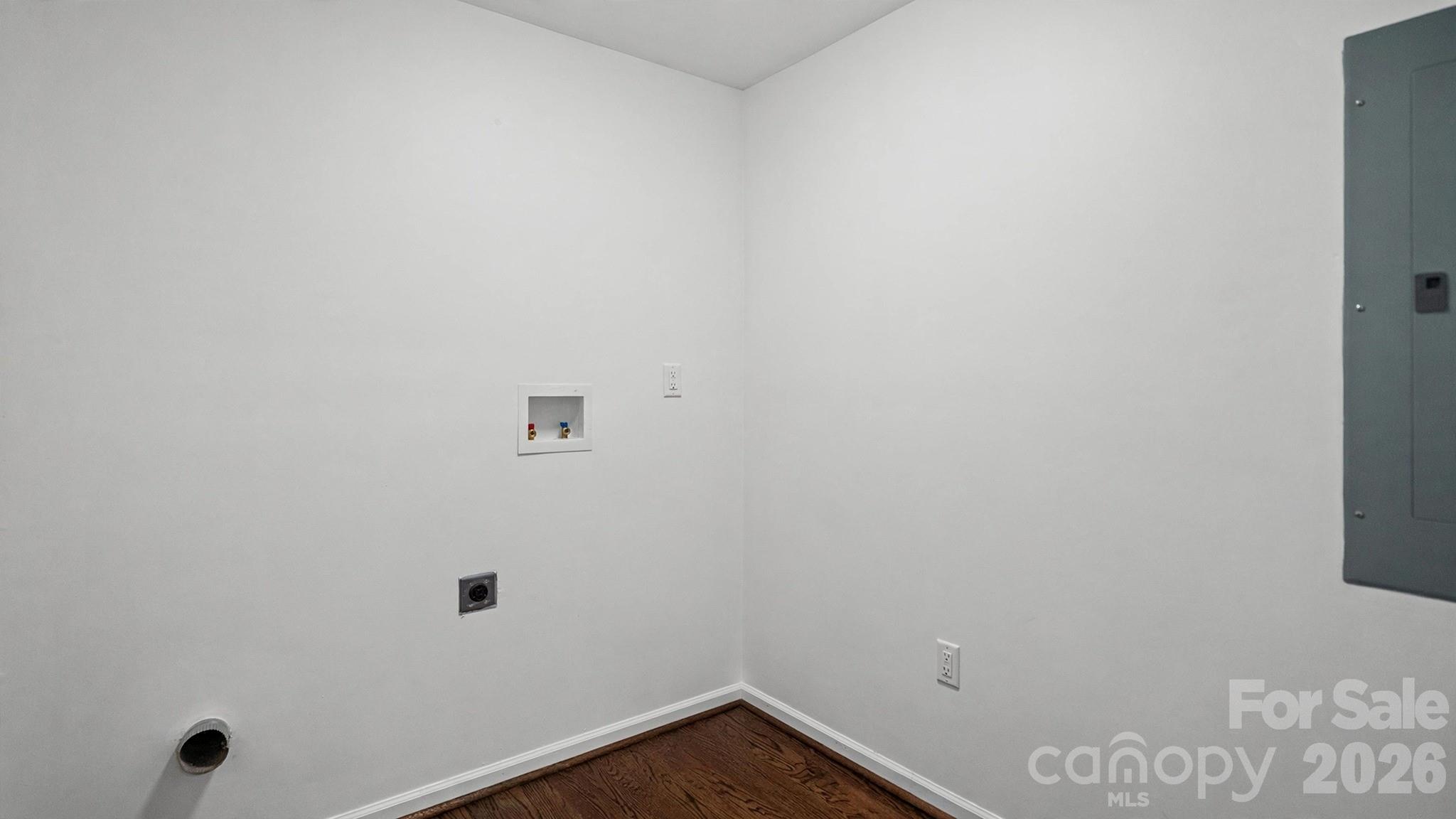 2222 Kings Drive — Gastonia