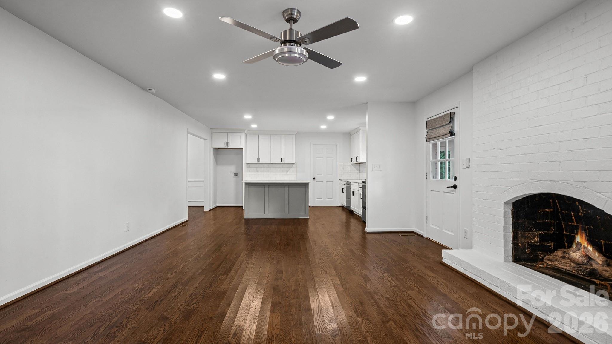 2222 Kings Drive — Gastonia