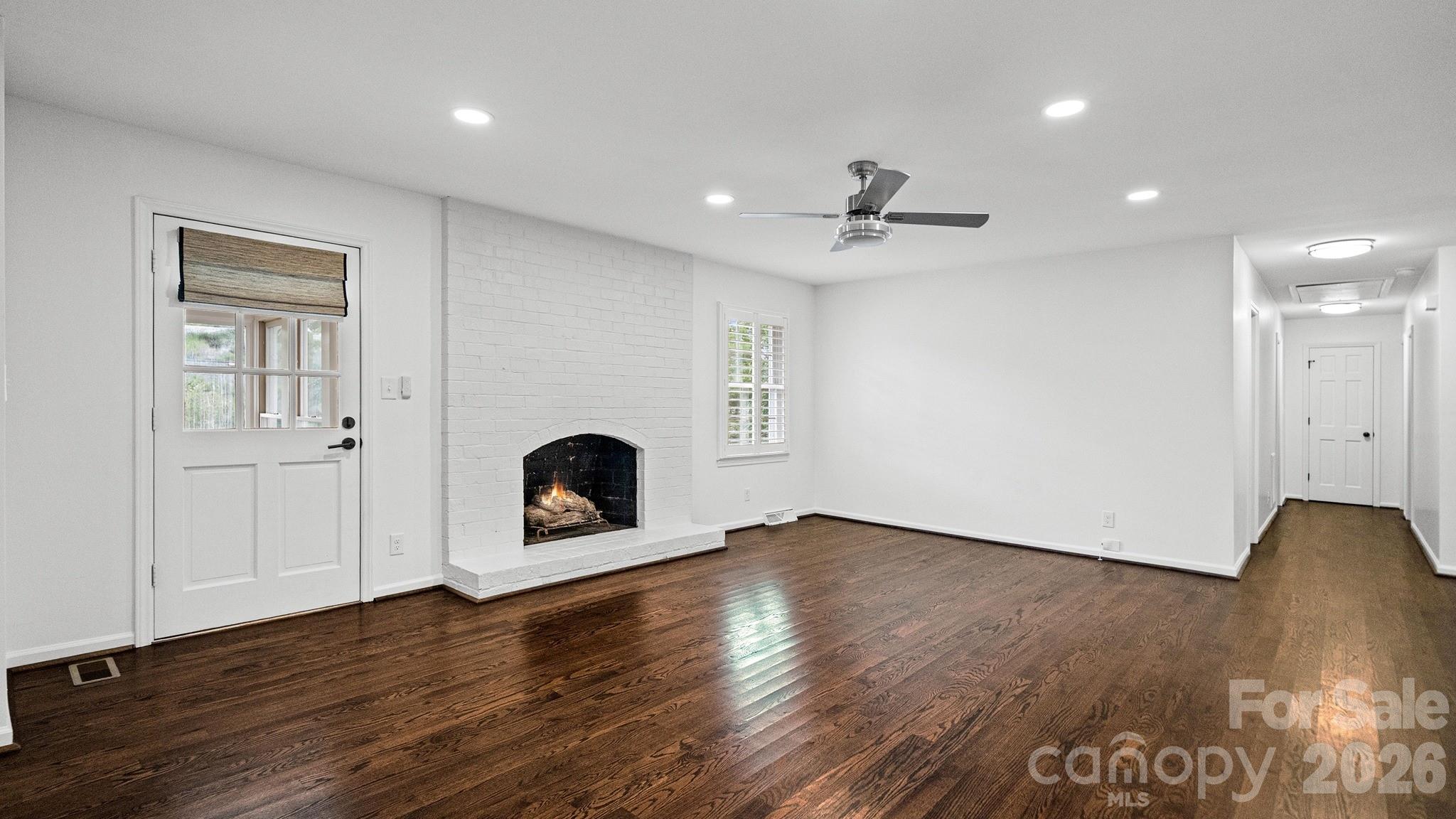 2222 Kings Drive — Gastonia