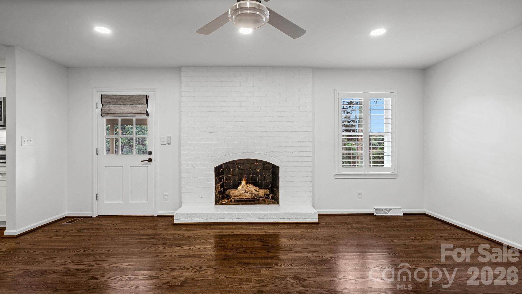 2222 Kings Drive — Gastonia