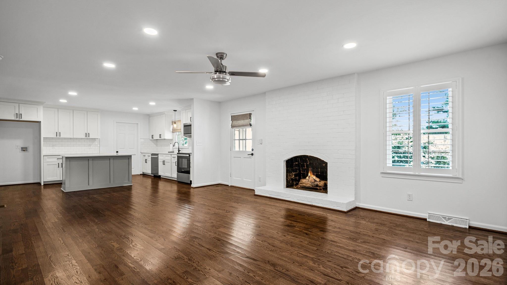 2222 Kings Drive — Gastonia
