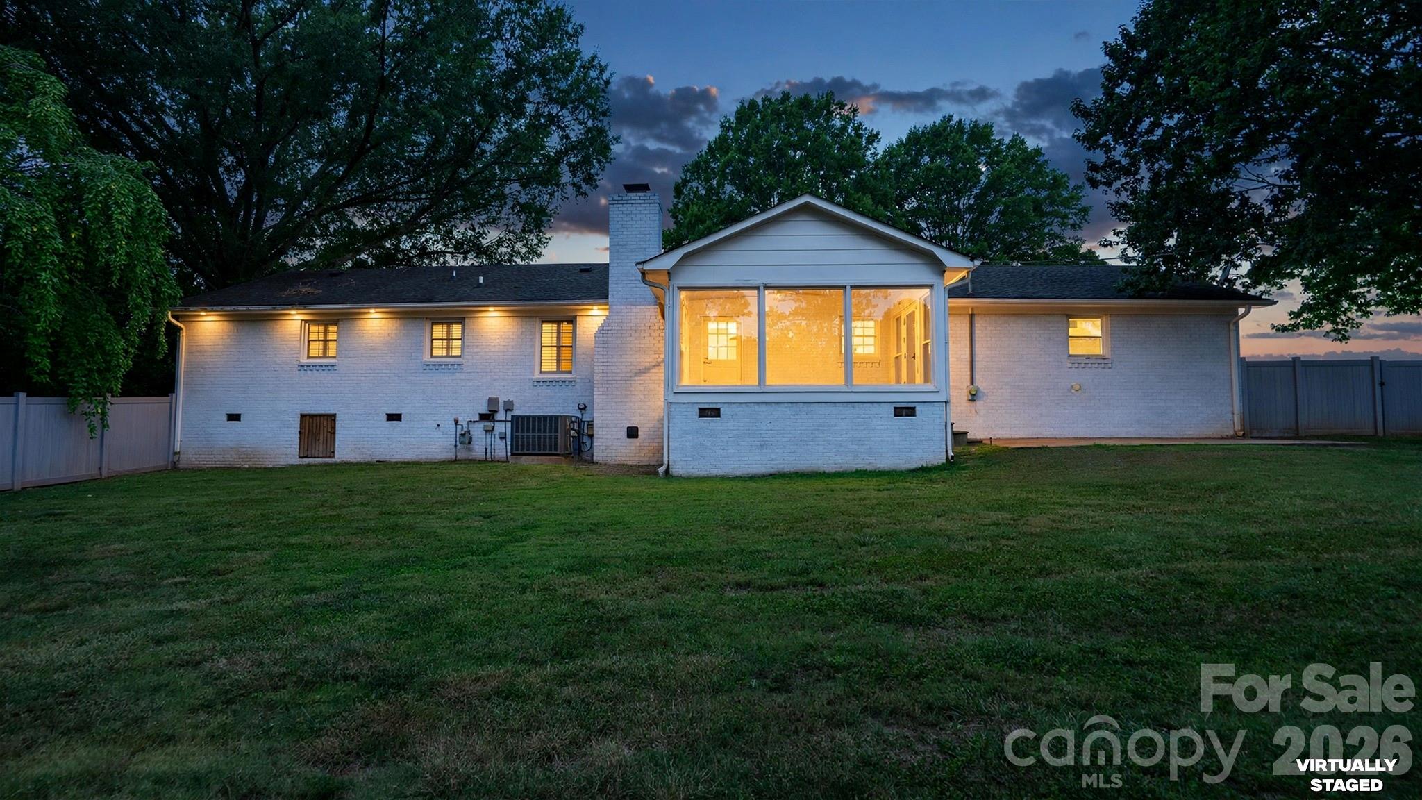 2222 Kings Drive — Gastonia