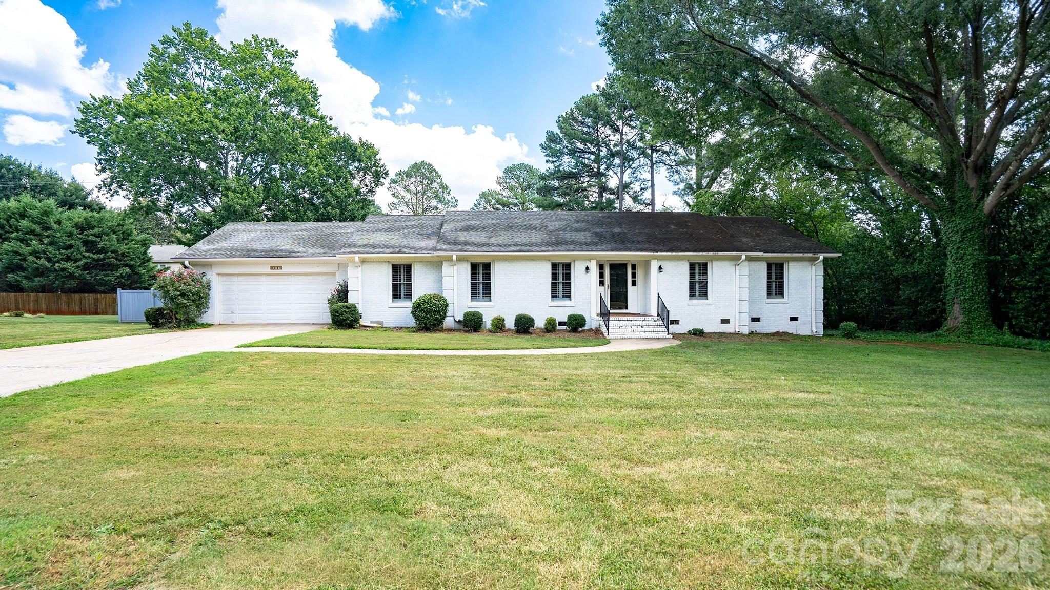 2222 Kings Drive — Gastonia