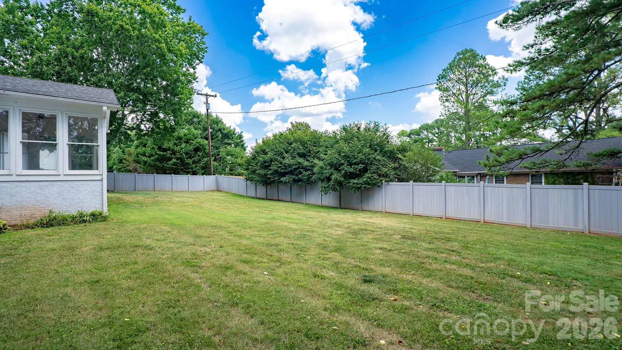 2222 Kings Drive — Gastonia