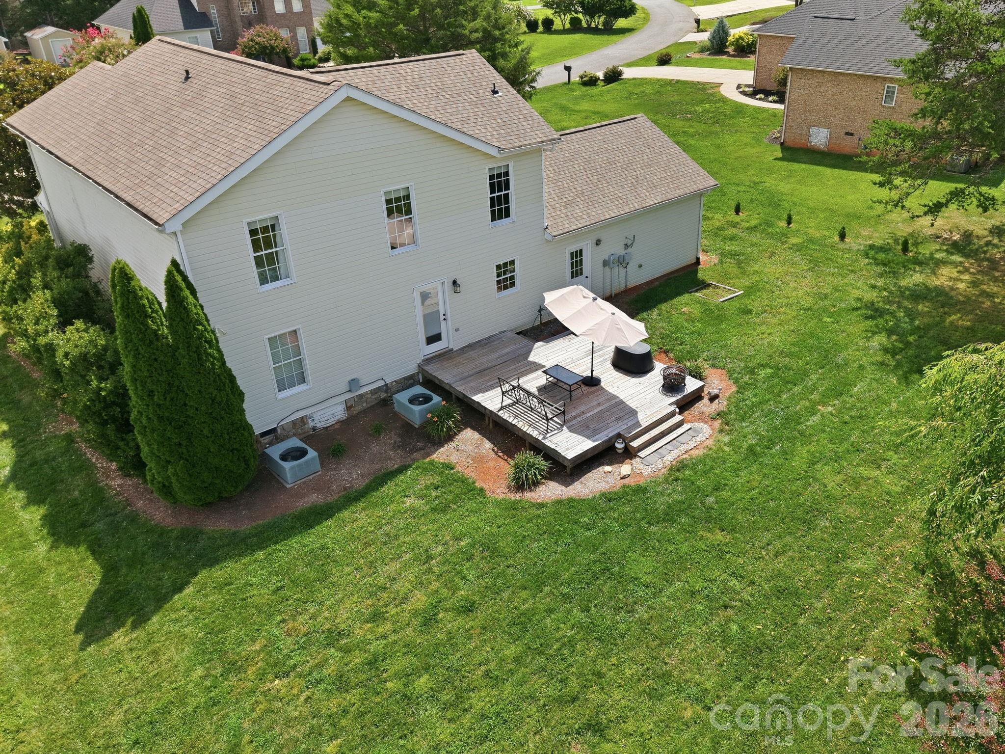 63 Frost Lane — Taylorsville
