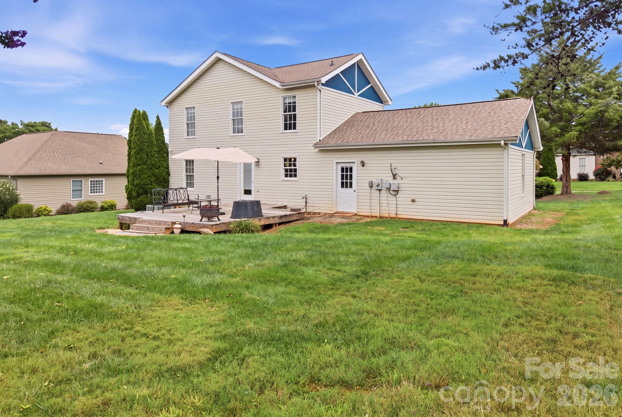 63 Frost Lane — Taylorsville