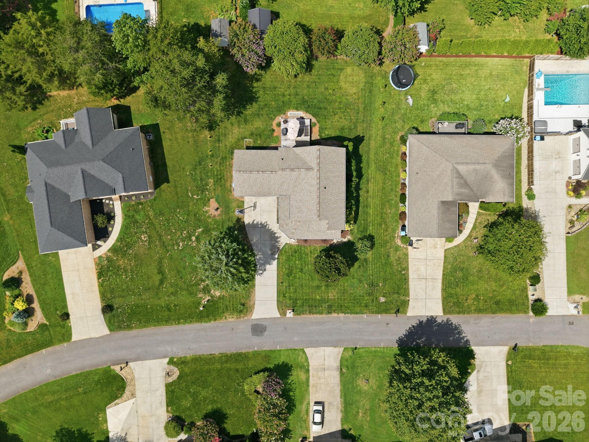 63 Frost Lane — Taylorsville