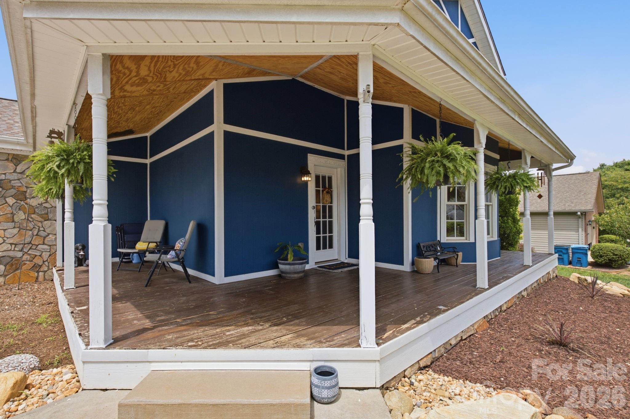 63 Frost Lane — Taylorsville