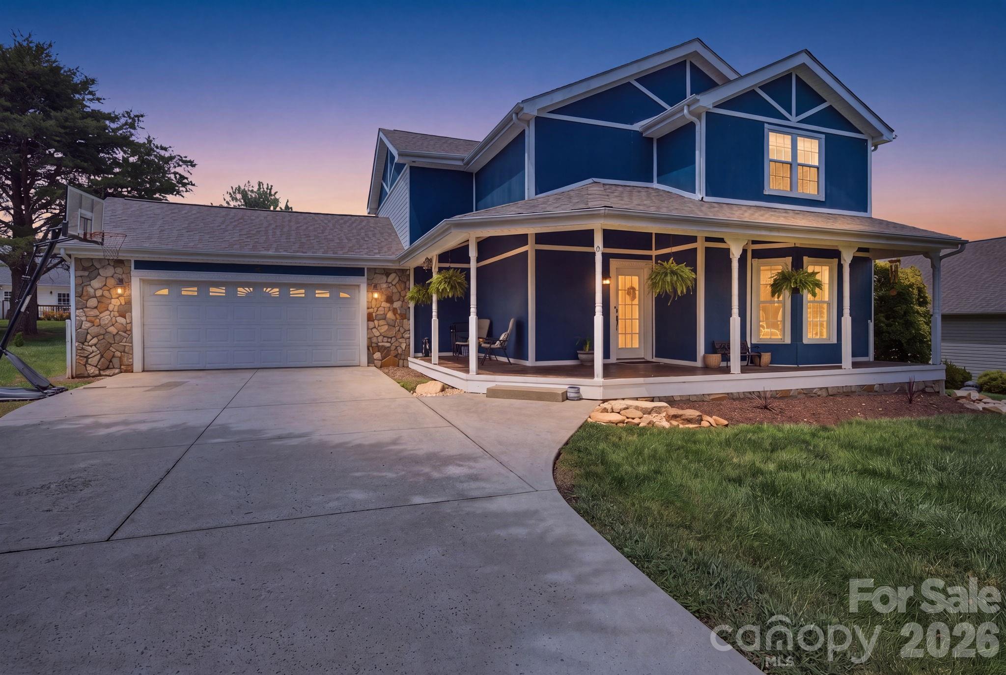 63 Frost Lane — Taylorsville