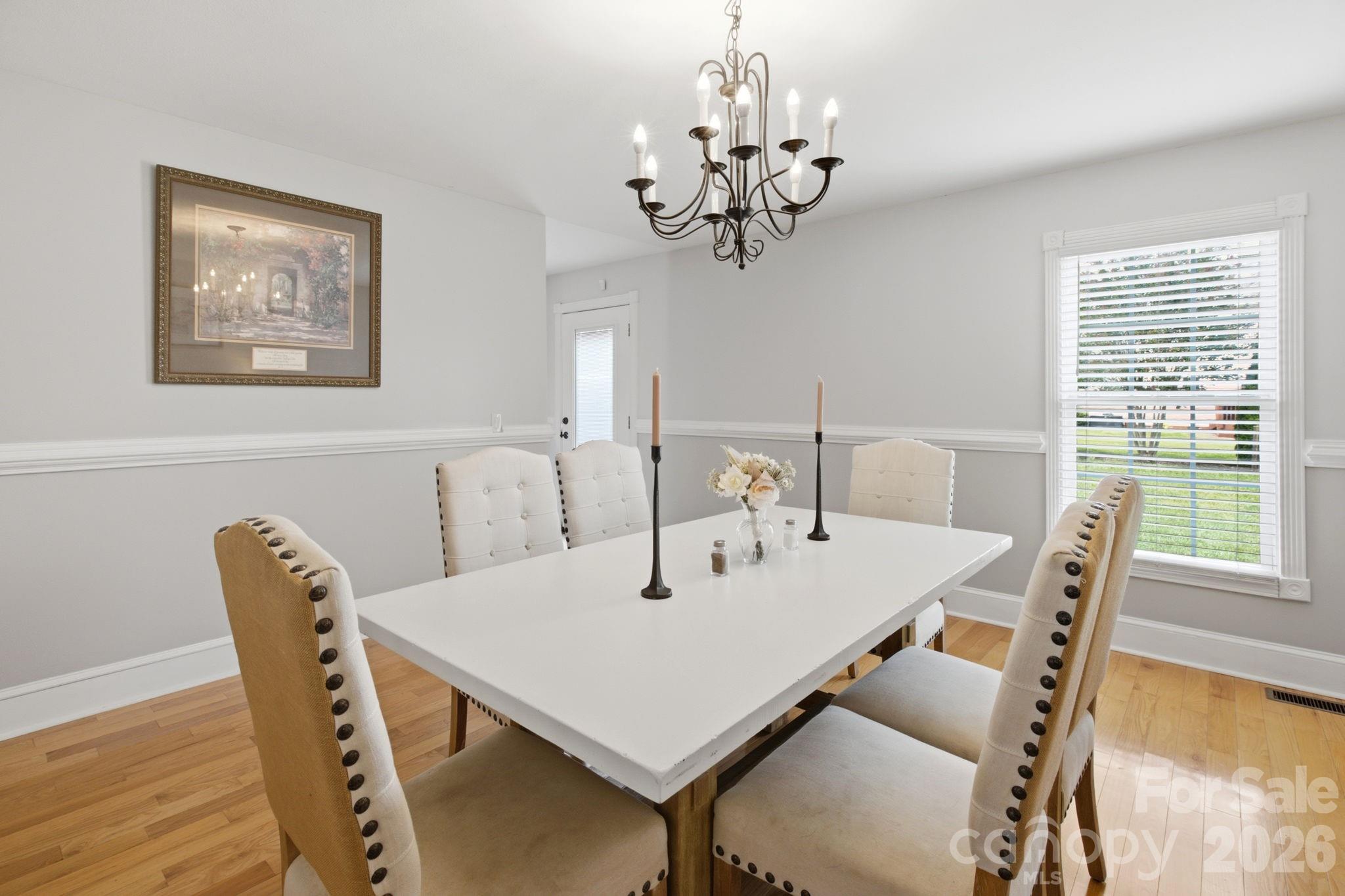63 Frost Lane — Taylorsville