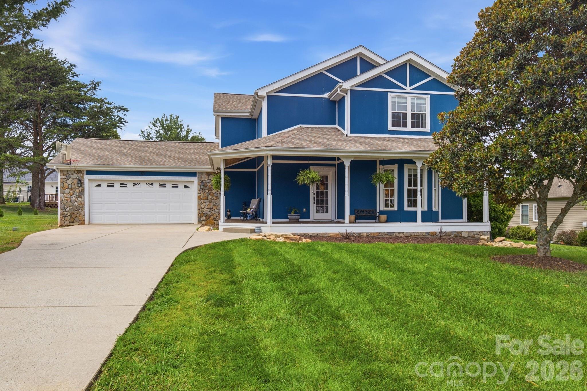 63 Frost Lane — Taylorsville