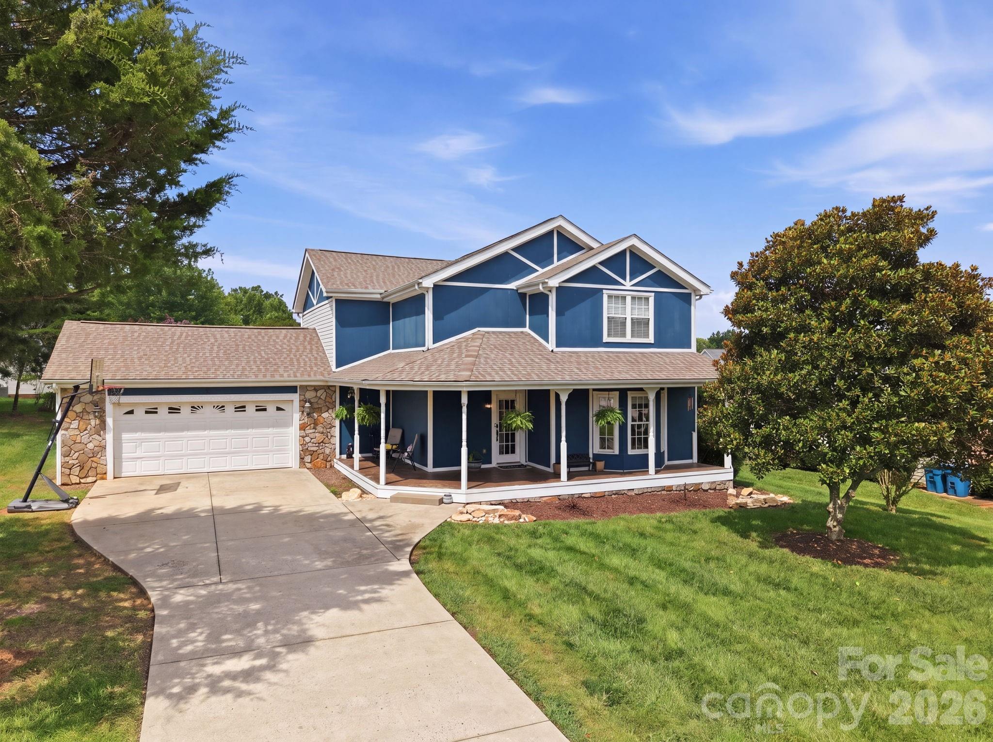 63 Frost Lane — Taylorsville
