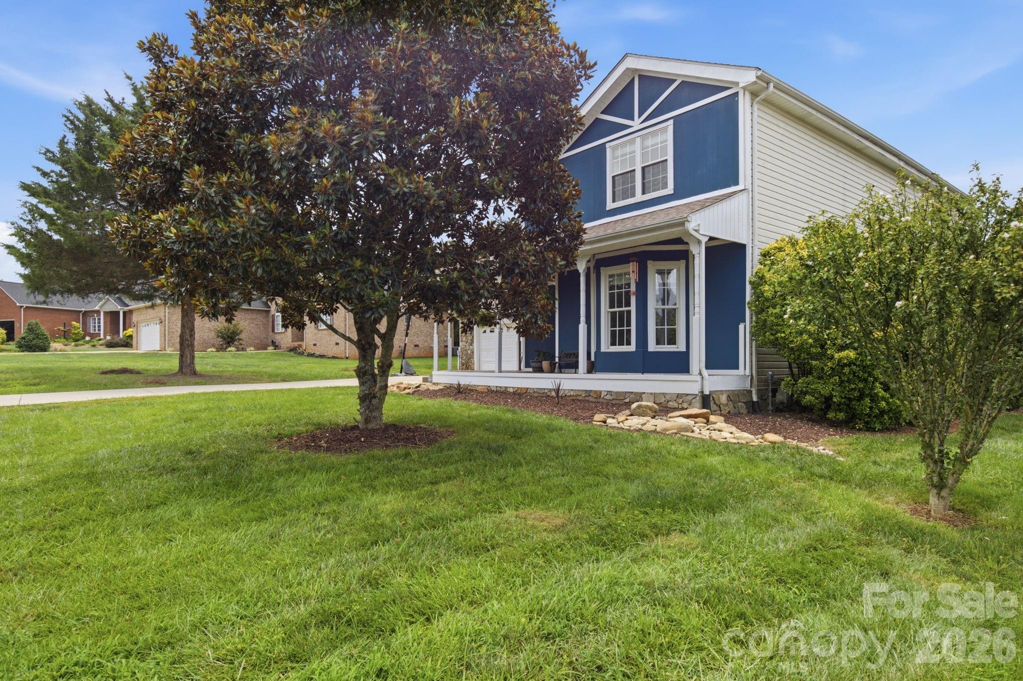 63 Frost Lane — Taylorsville
