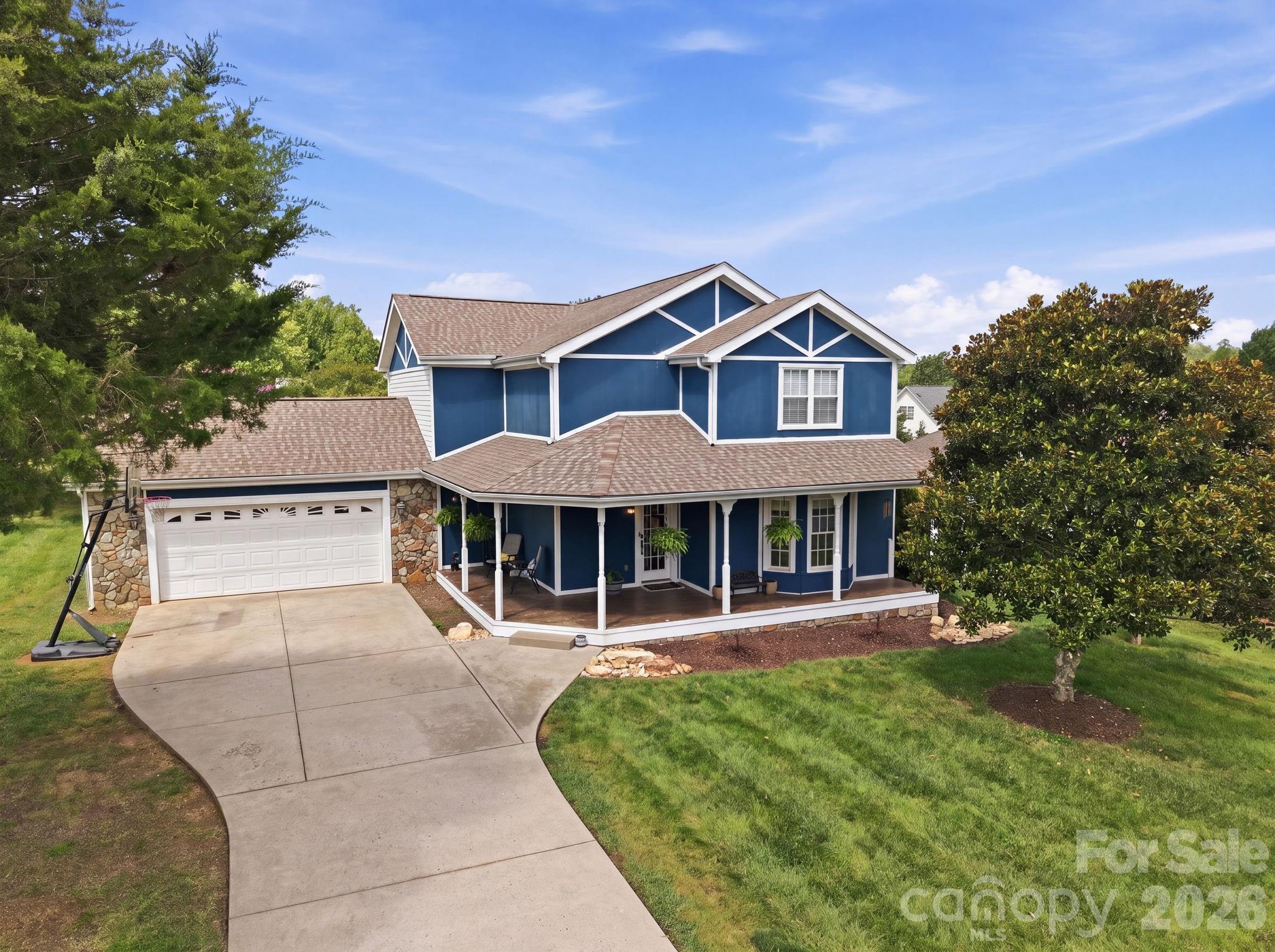 63 Frost Lane — Taylorsville