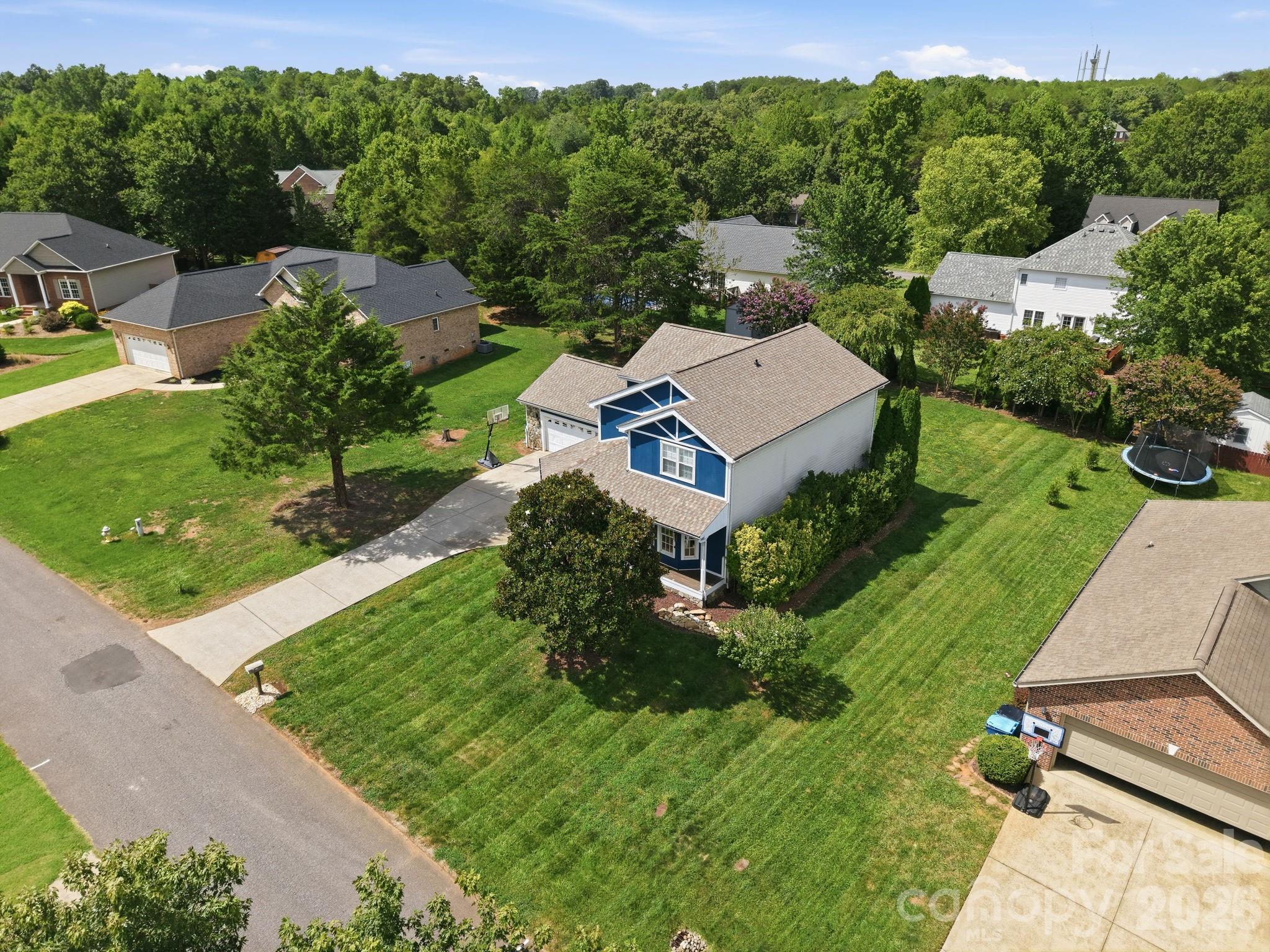 63 Frost Lane — Taylorsville