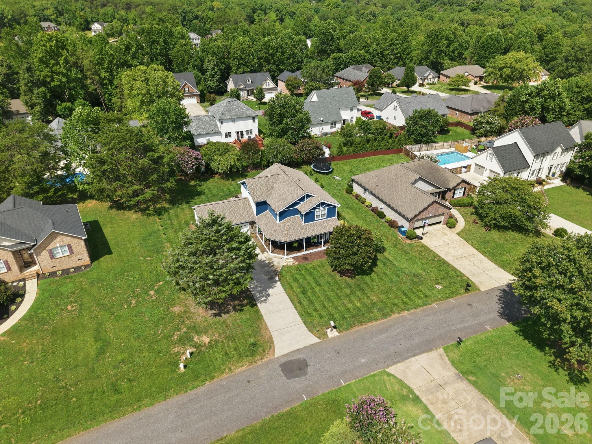 63 Frost Lane — Taylorsville