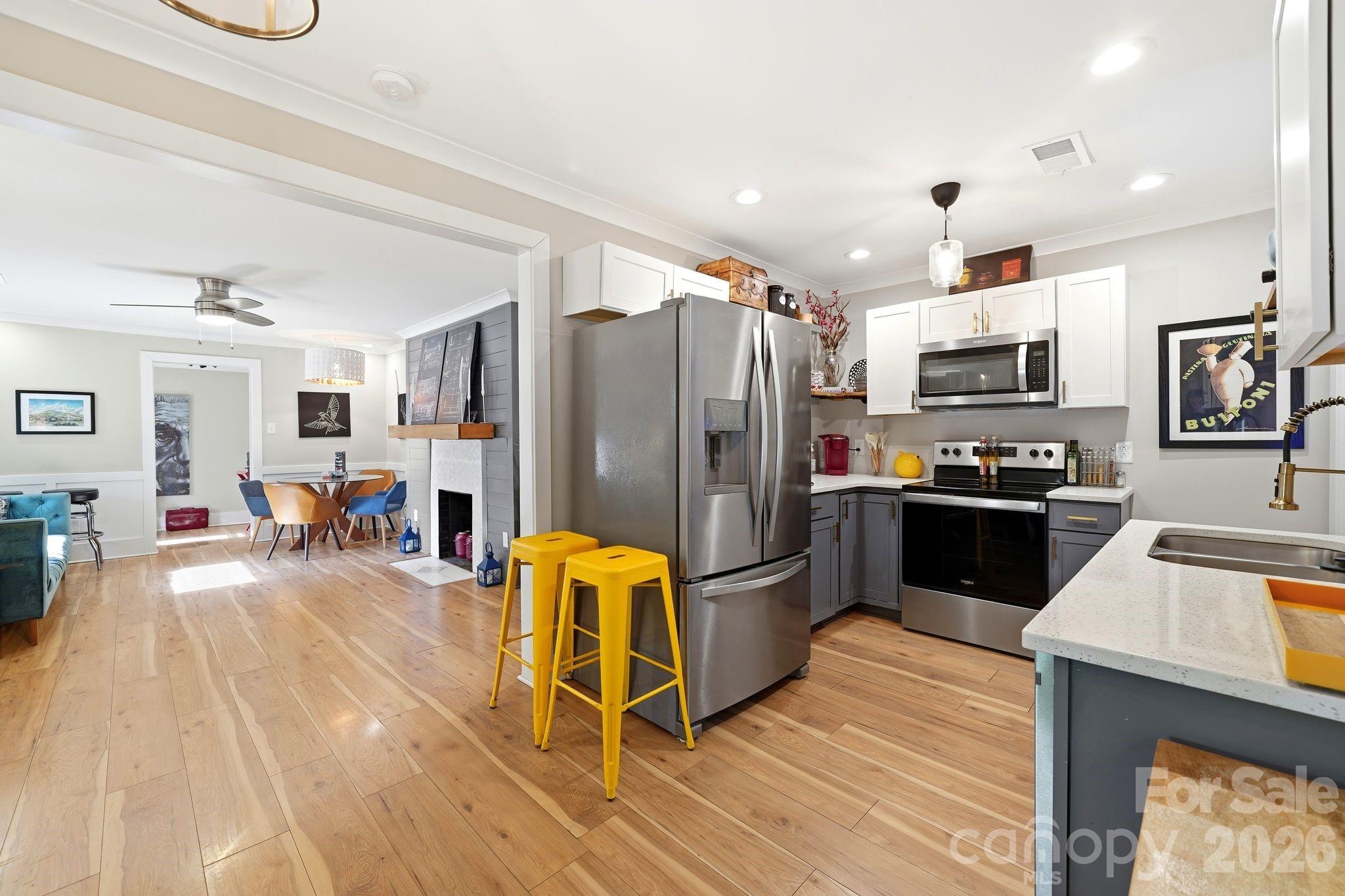 2137 Highland Street — Charlotte