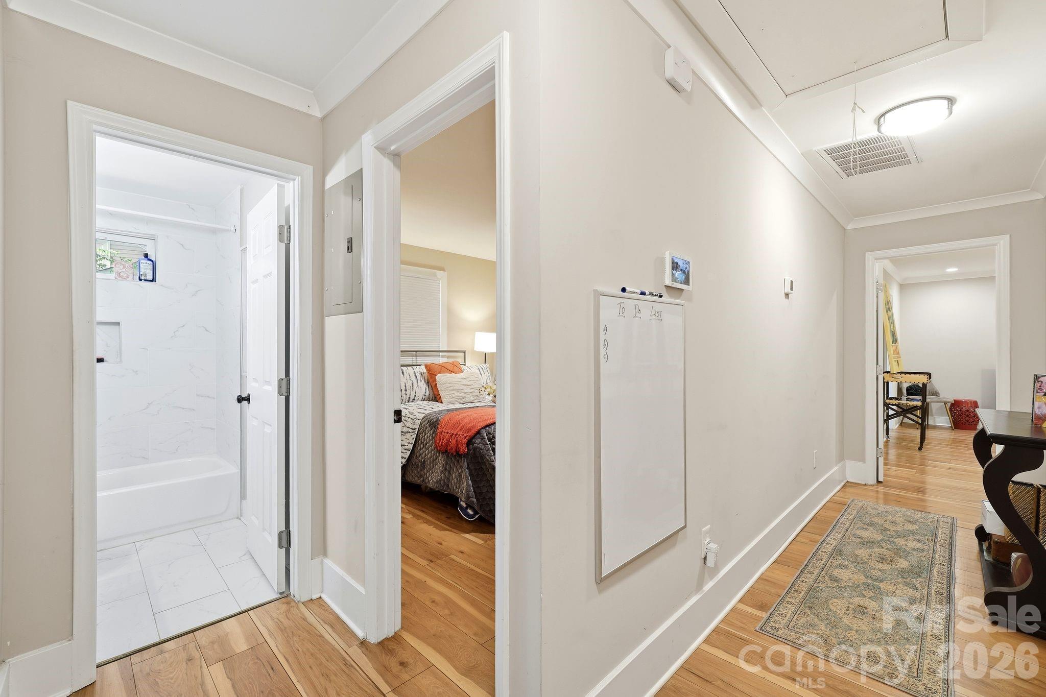 2137 Highland Street — Charlotte
