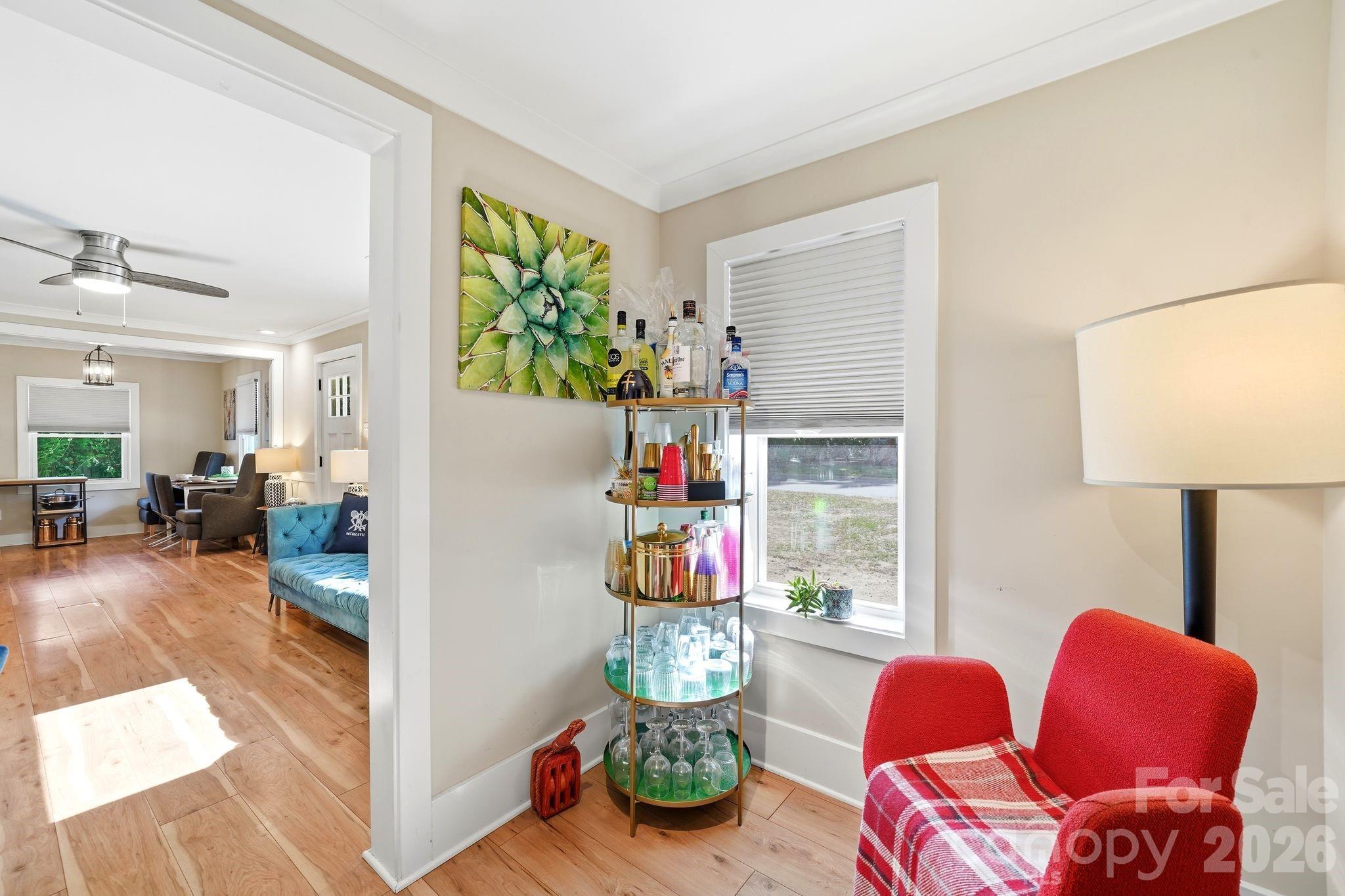 2137 Highland Street — Charlotte
