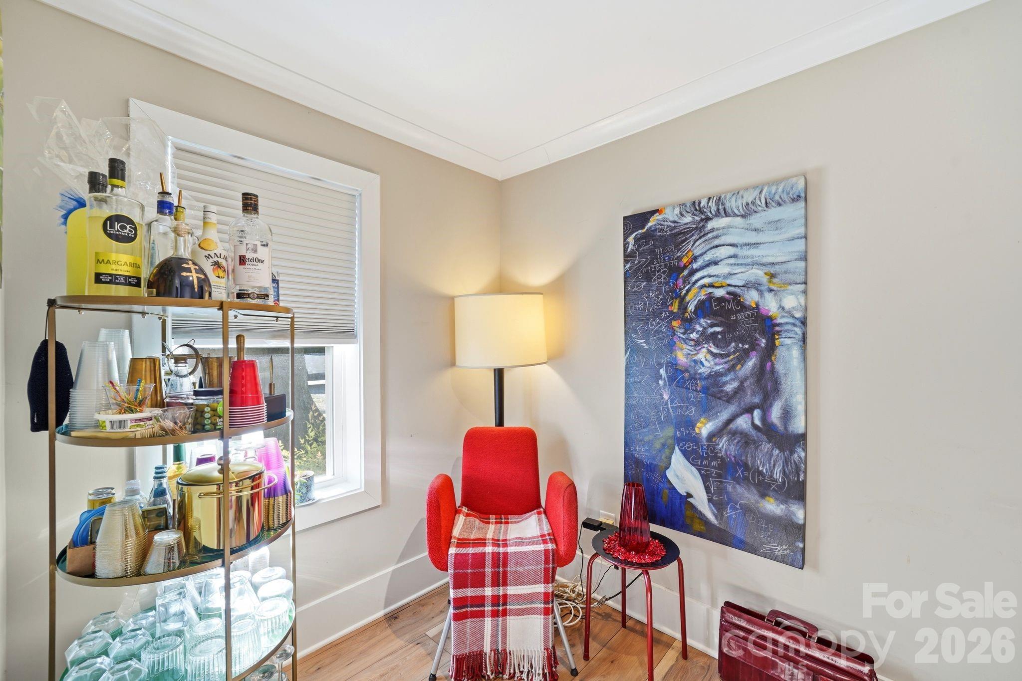 2137 Highland Street — Charlotte