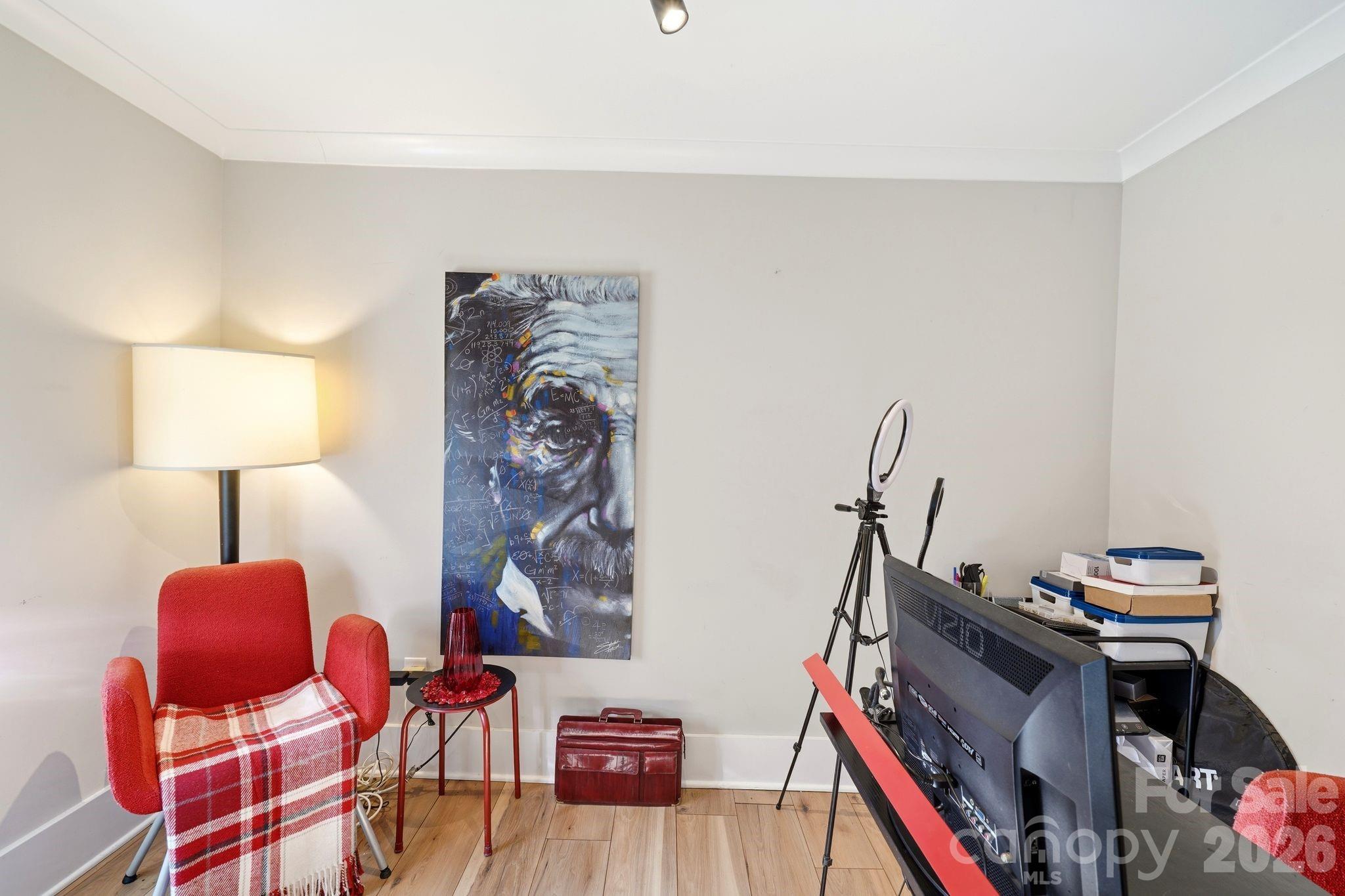 2137 Highland Street — Charlotte