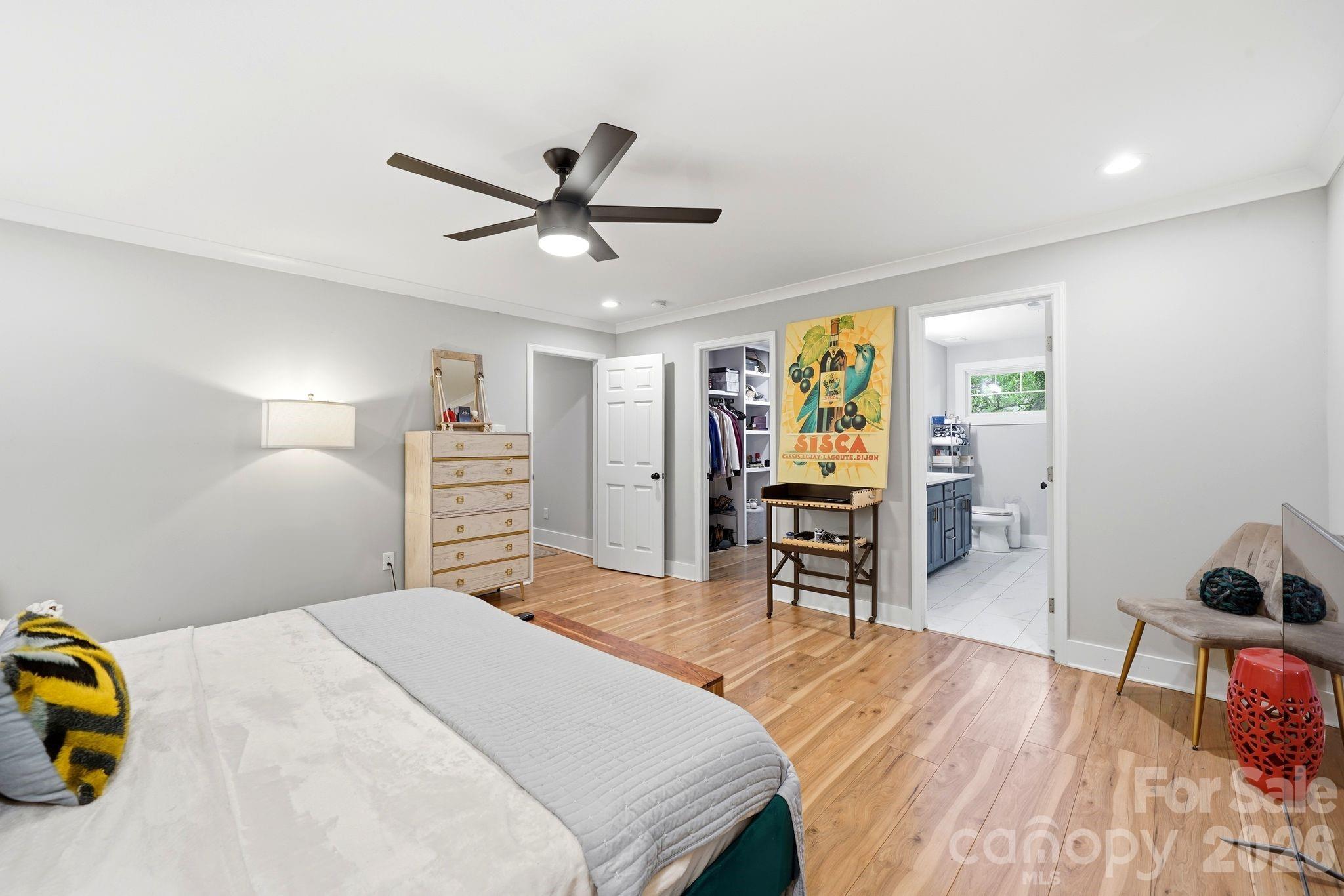 2137 Highland Street — Charlotte