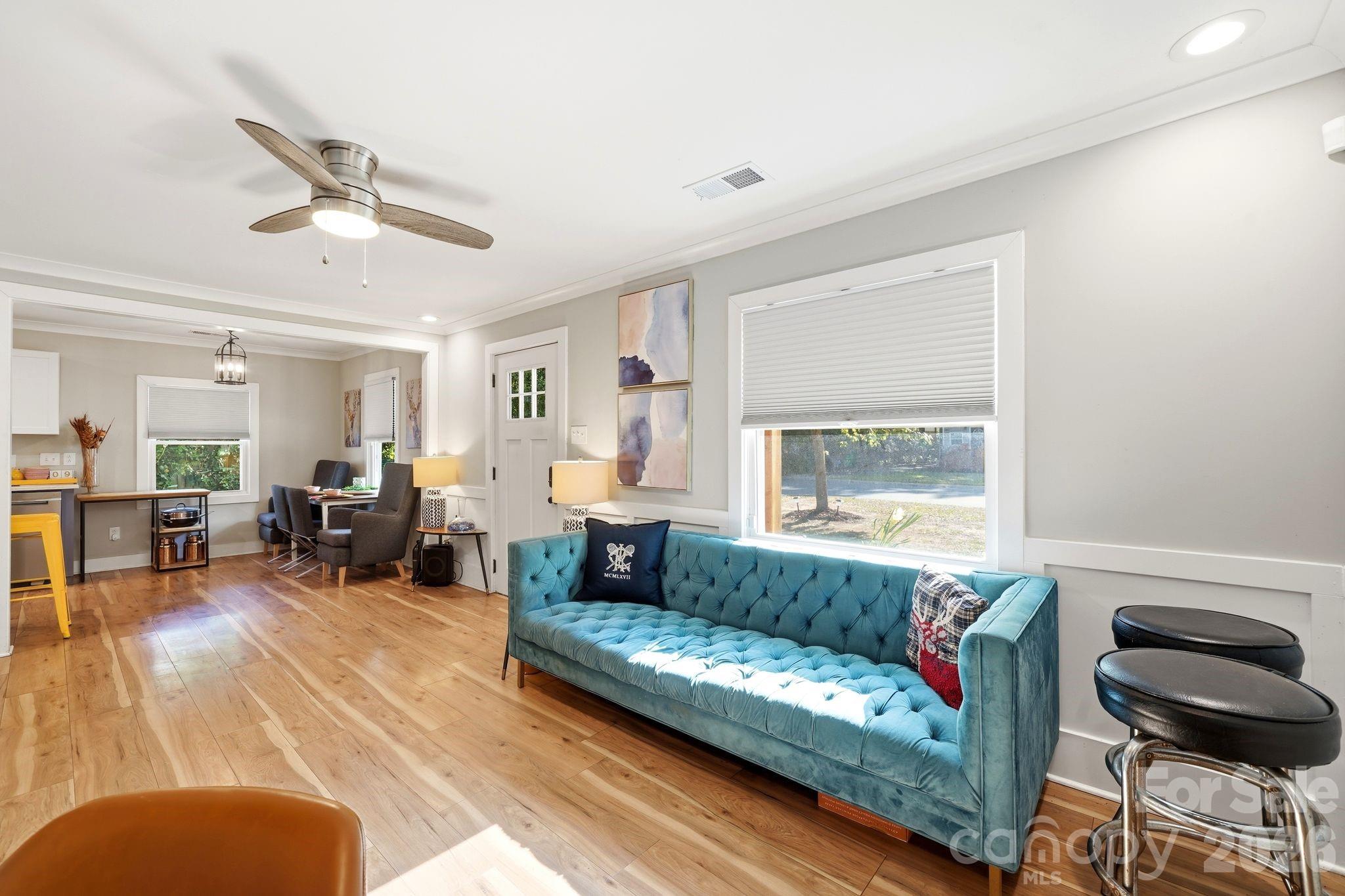 2137 Highland Street — Charlotte