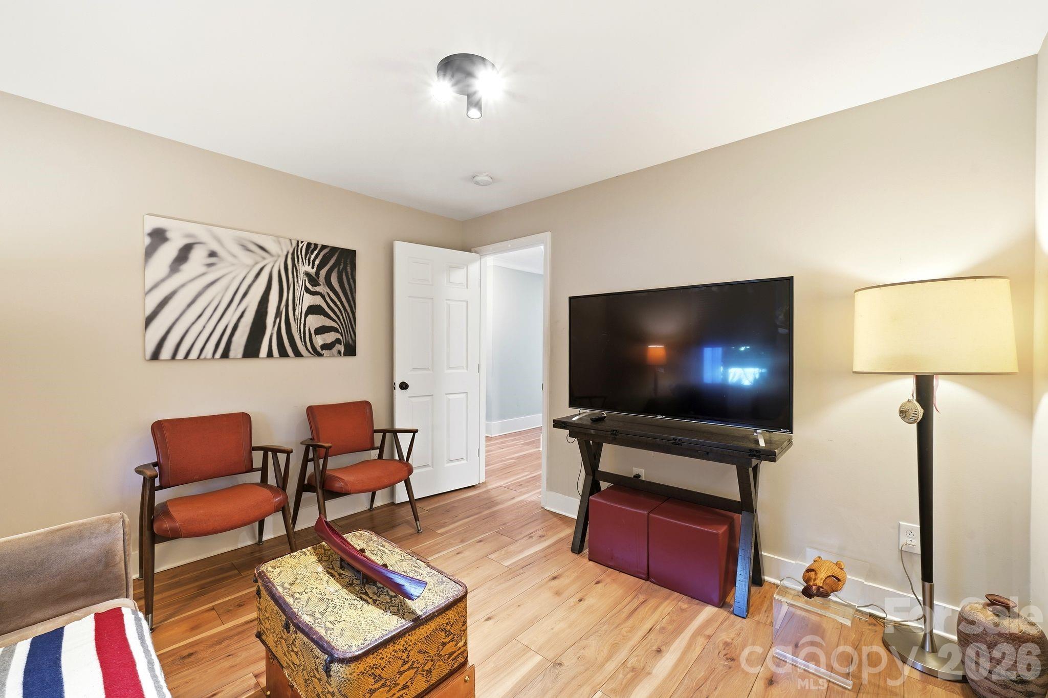 2137 Highland Street — Charlotte